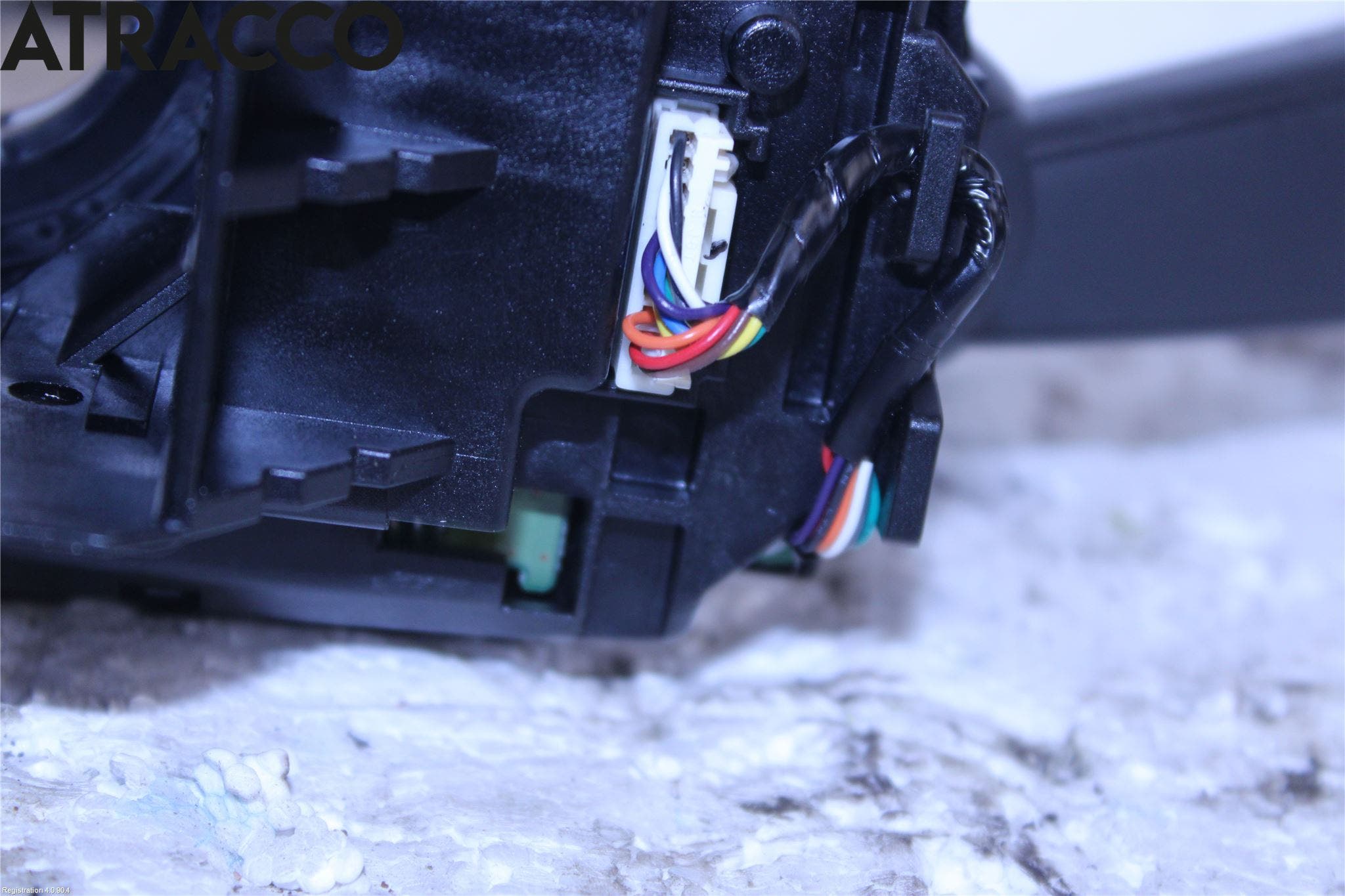 Volvo V40 12-19 Bryter Ratt Kombi H Og V