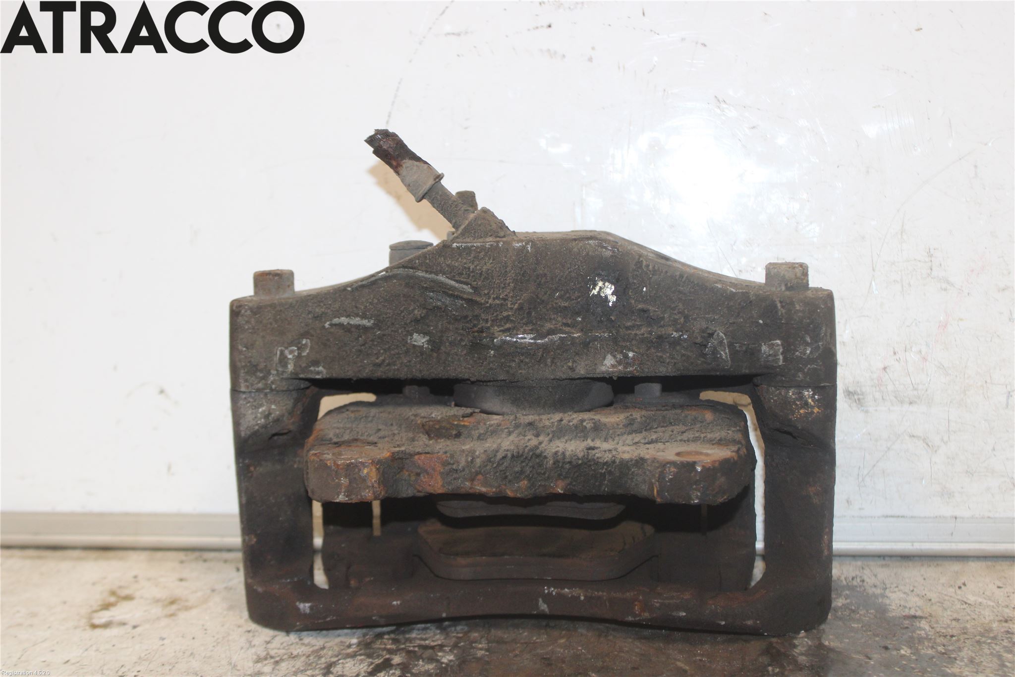 Volvo XC90 03-06 Bremsecaliper Foran Høyre