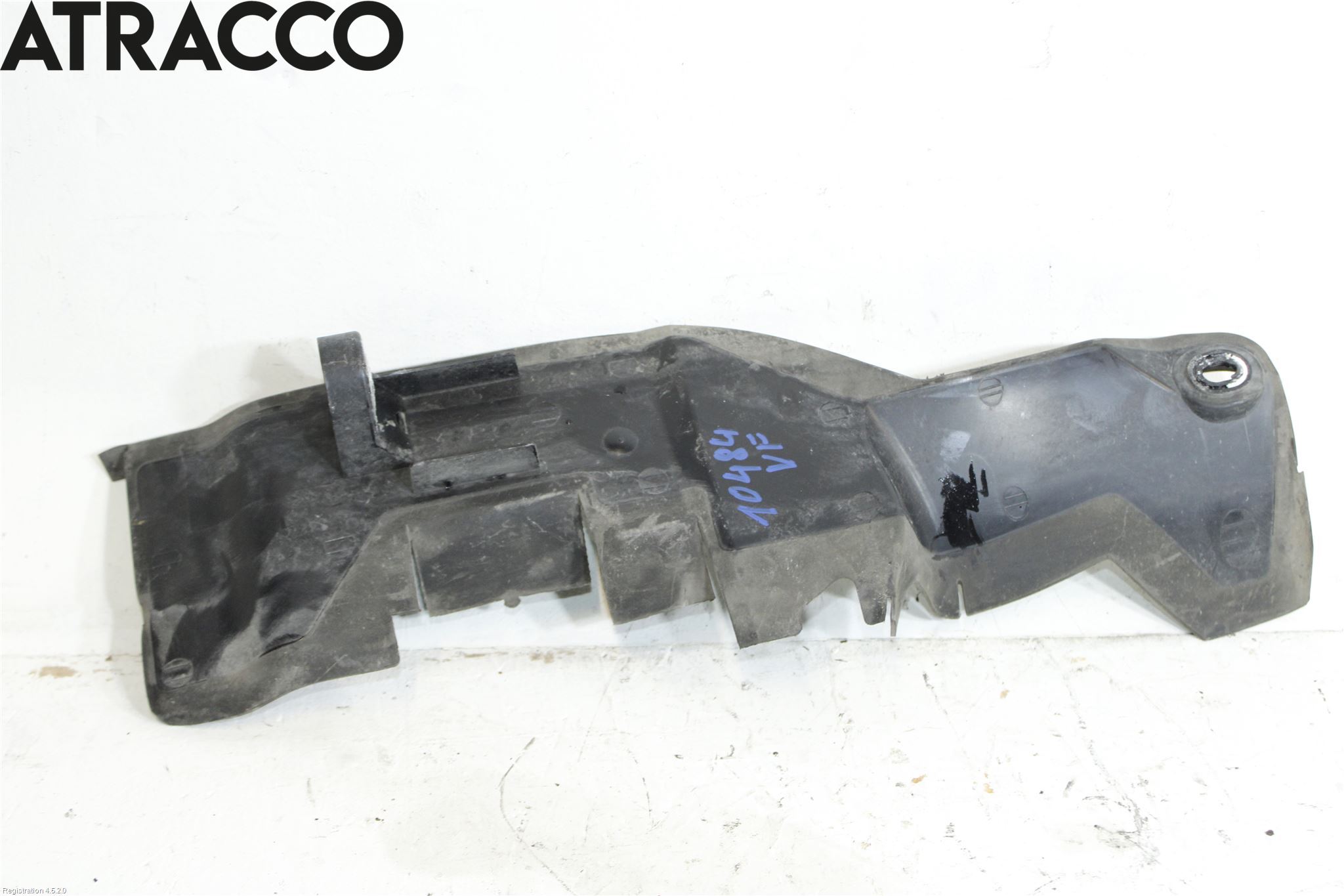 Mini ONE/COOPER 5DR F55 14-24 Luftstyring Front