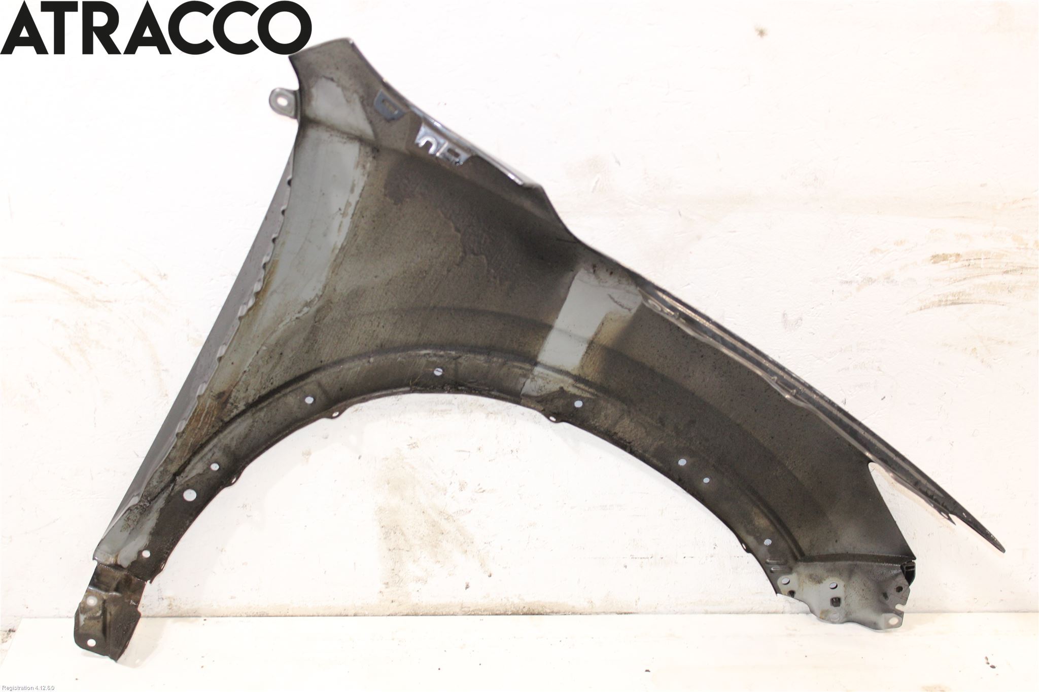 Mazda CX-5 12-17 Skjerm Foran Venstre