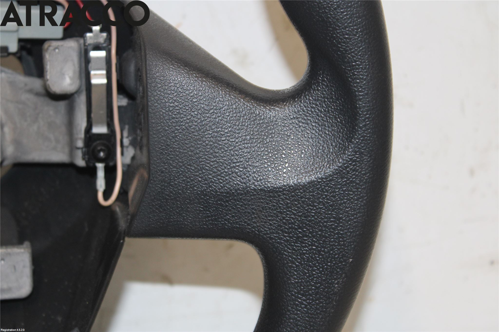 Renault KANGOO/E-TECH 21- Ratt