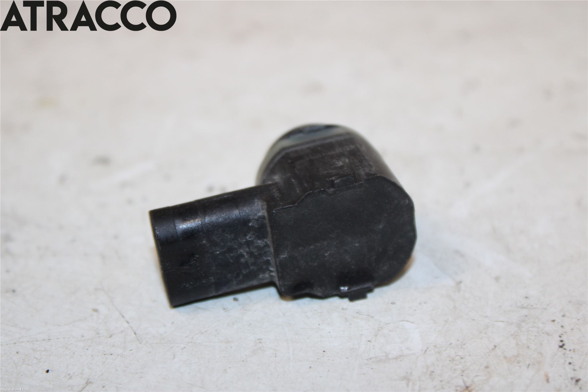 Volkswagen VW POLO 10-17 Sensor Ryggesensor