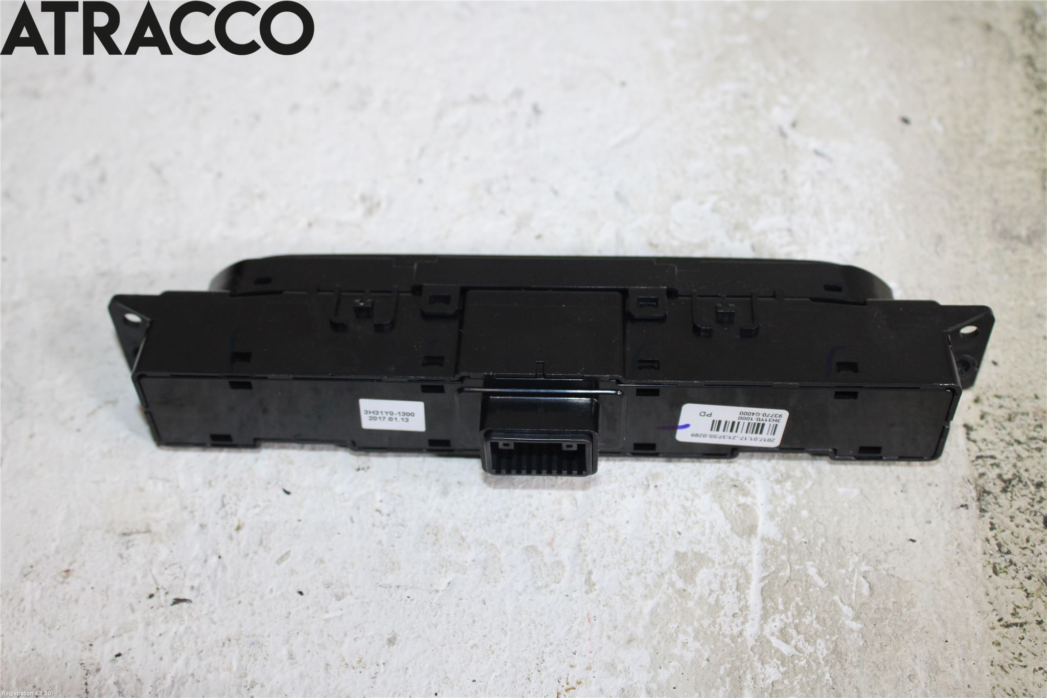 Hyundai i30 PD 17- Bryter Sentral Lås