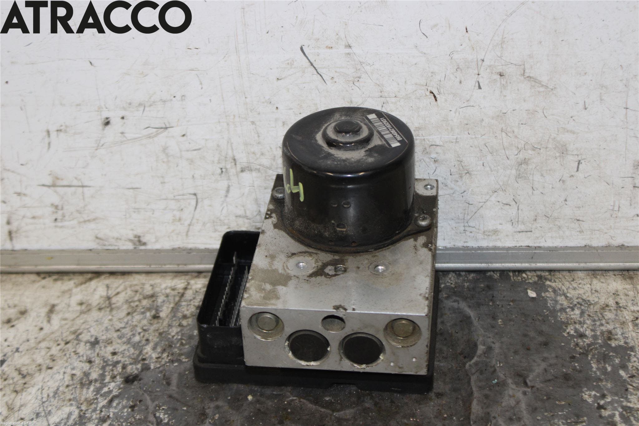 Volvo V70 00-04 Abs Hydraulikkaggregat