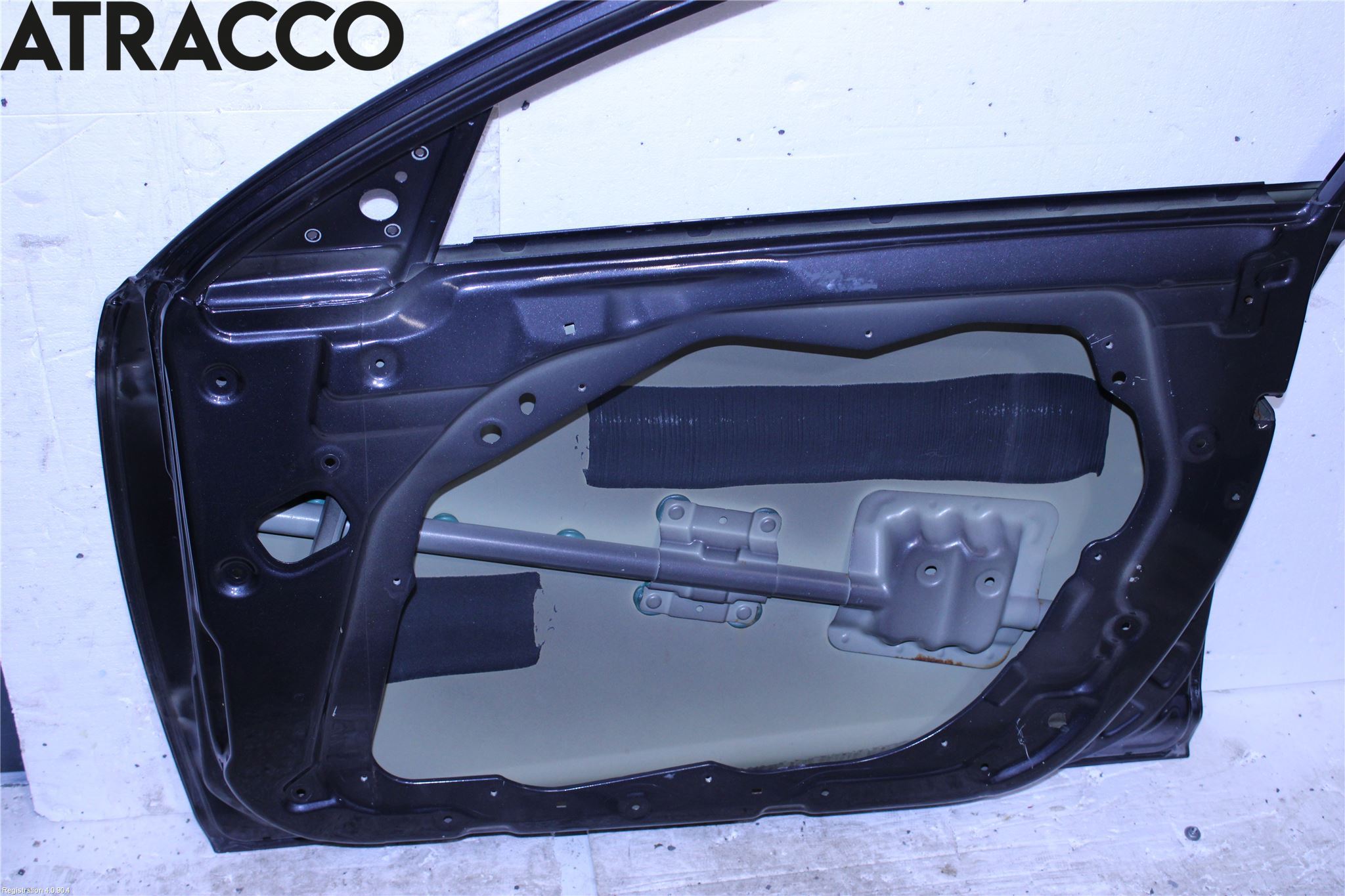 Kia OPTIMA 00-15 Dør 4D Foran Høyre