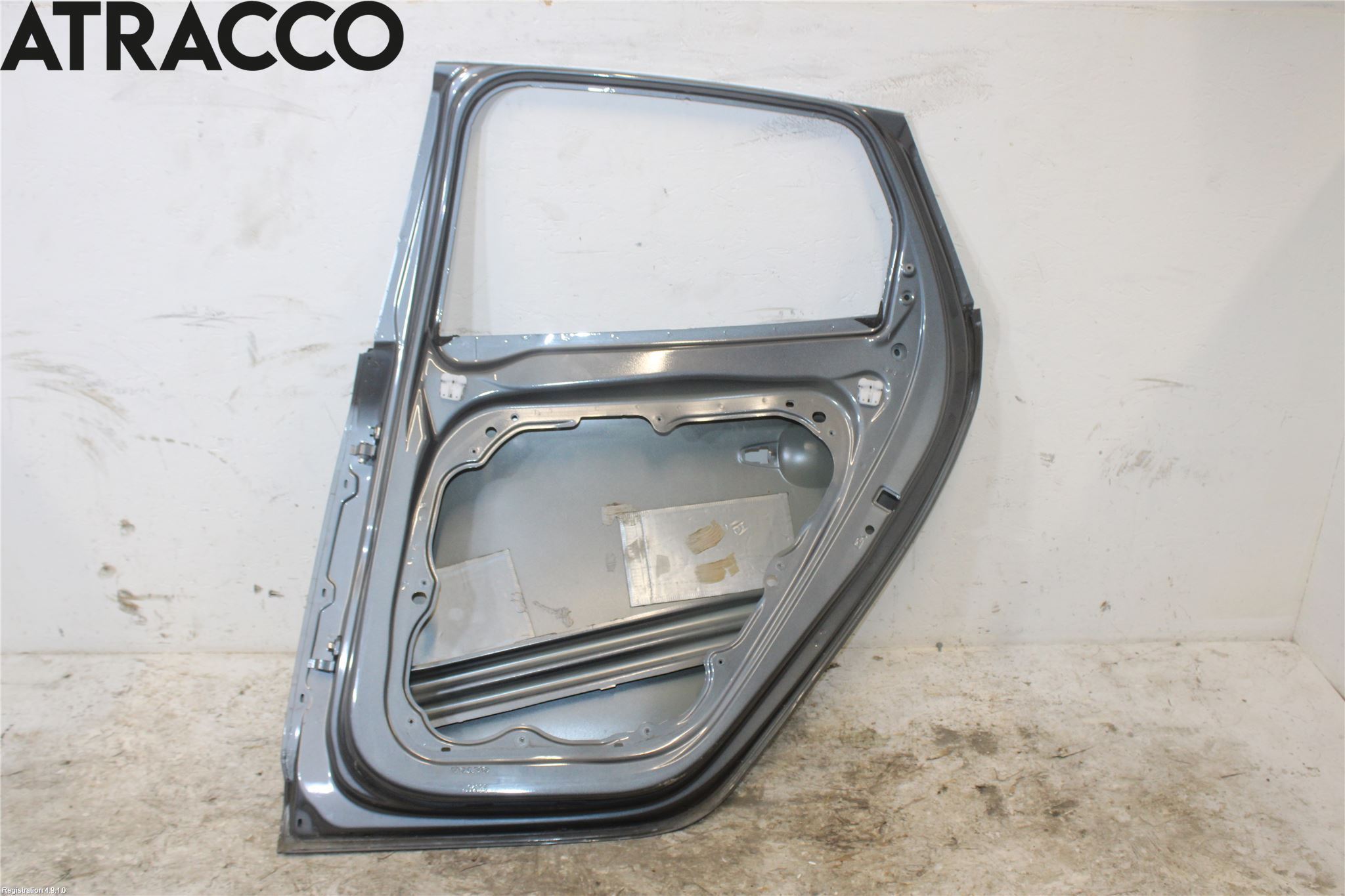 Volvo V40 12-19 Dør 4D Bak Høyre