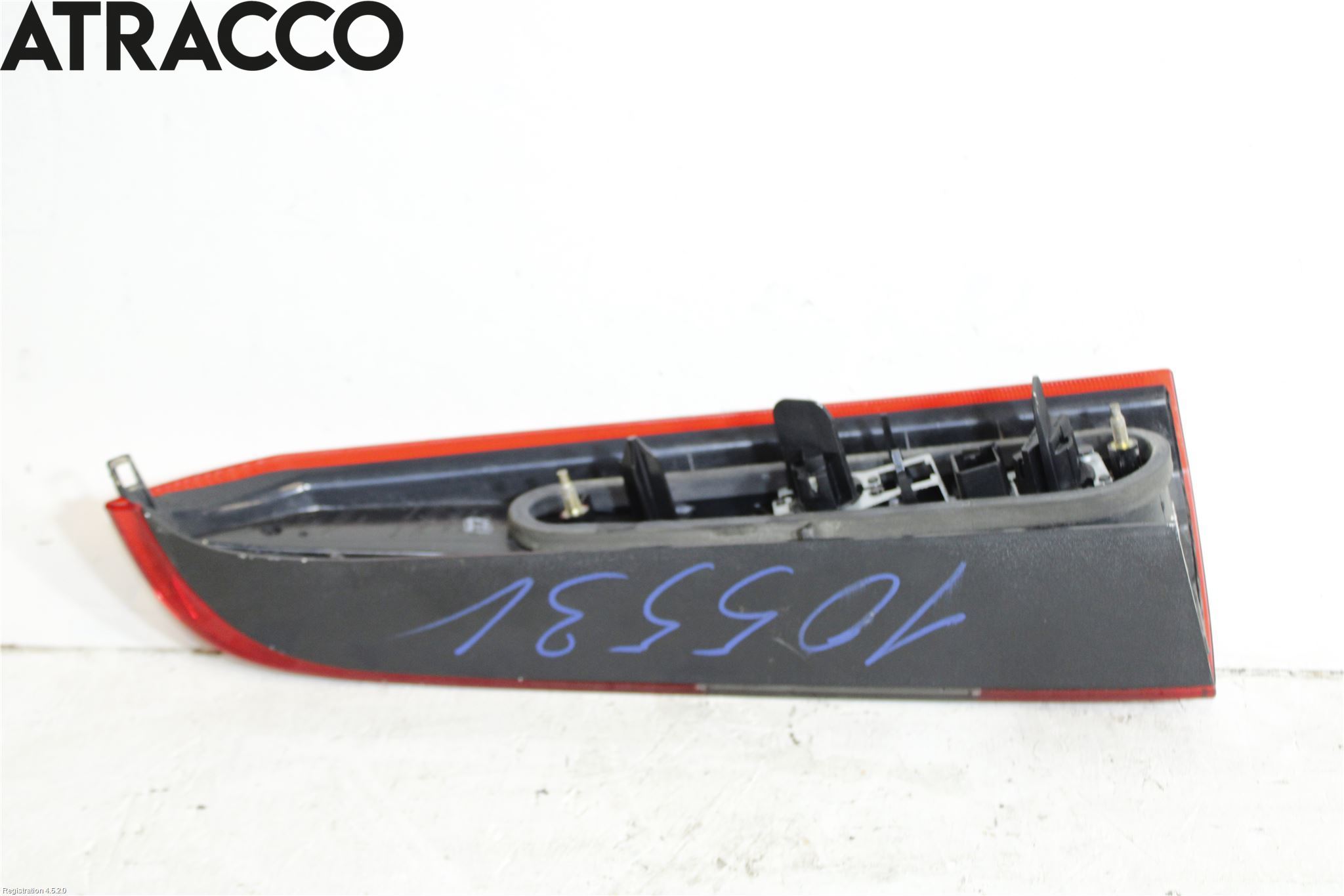 Volvo V70 00-04 Baklykt Venstre