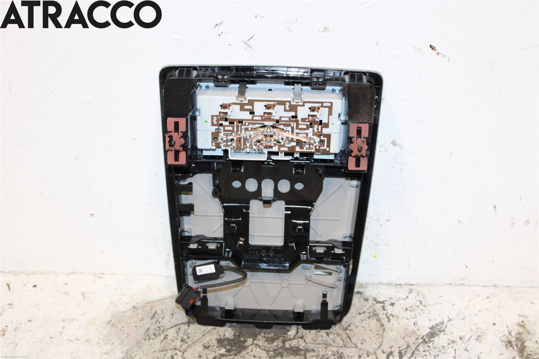 Opel ASTRA J 10-15 Innr Taklys