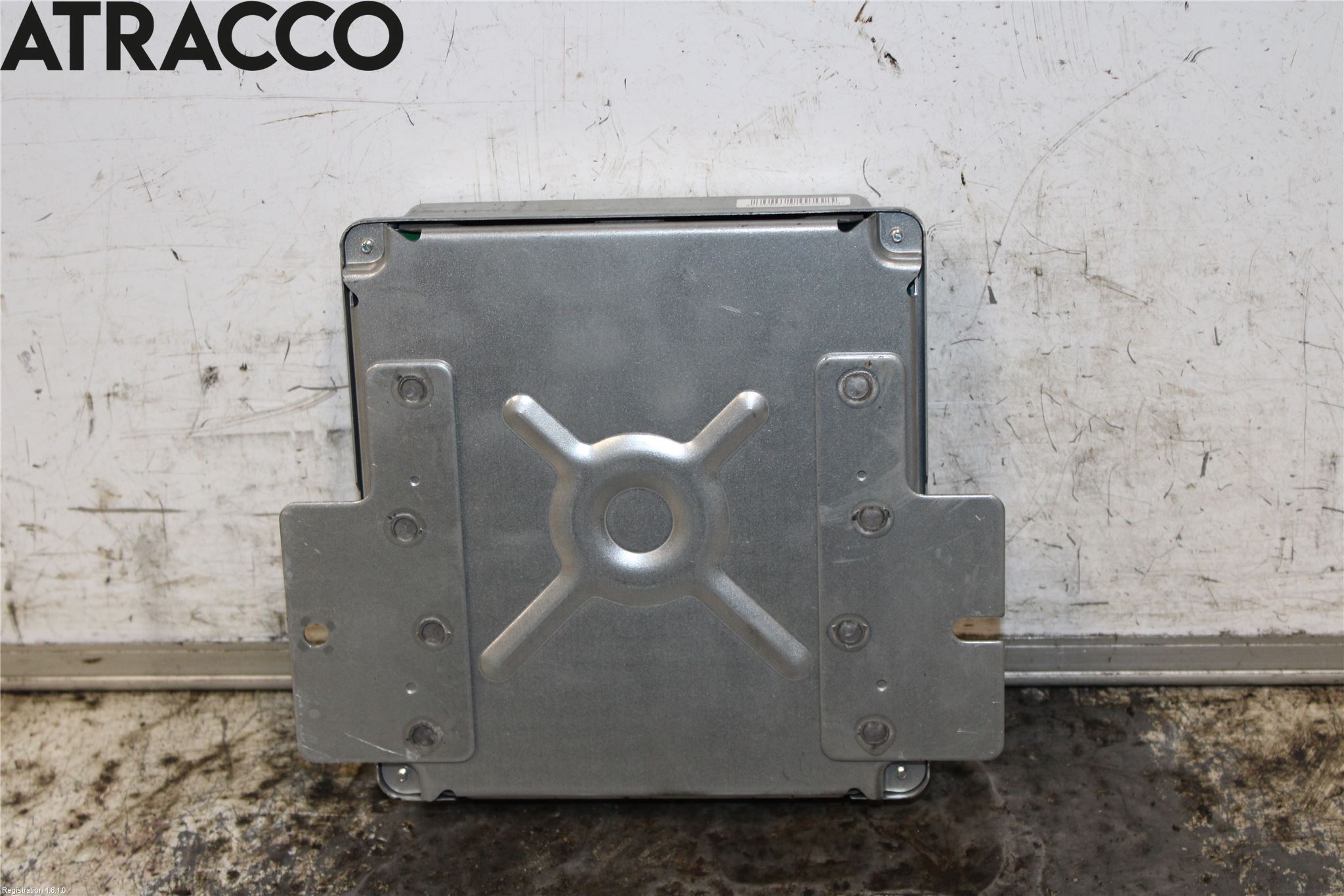 Subaru IMPREZA III 08-11 Styreenhet Øvrig