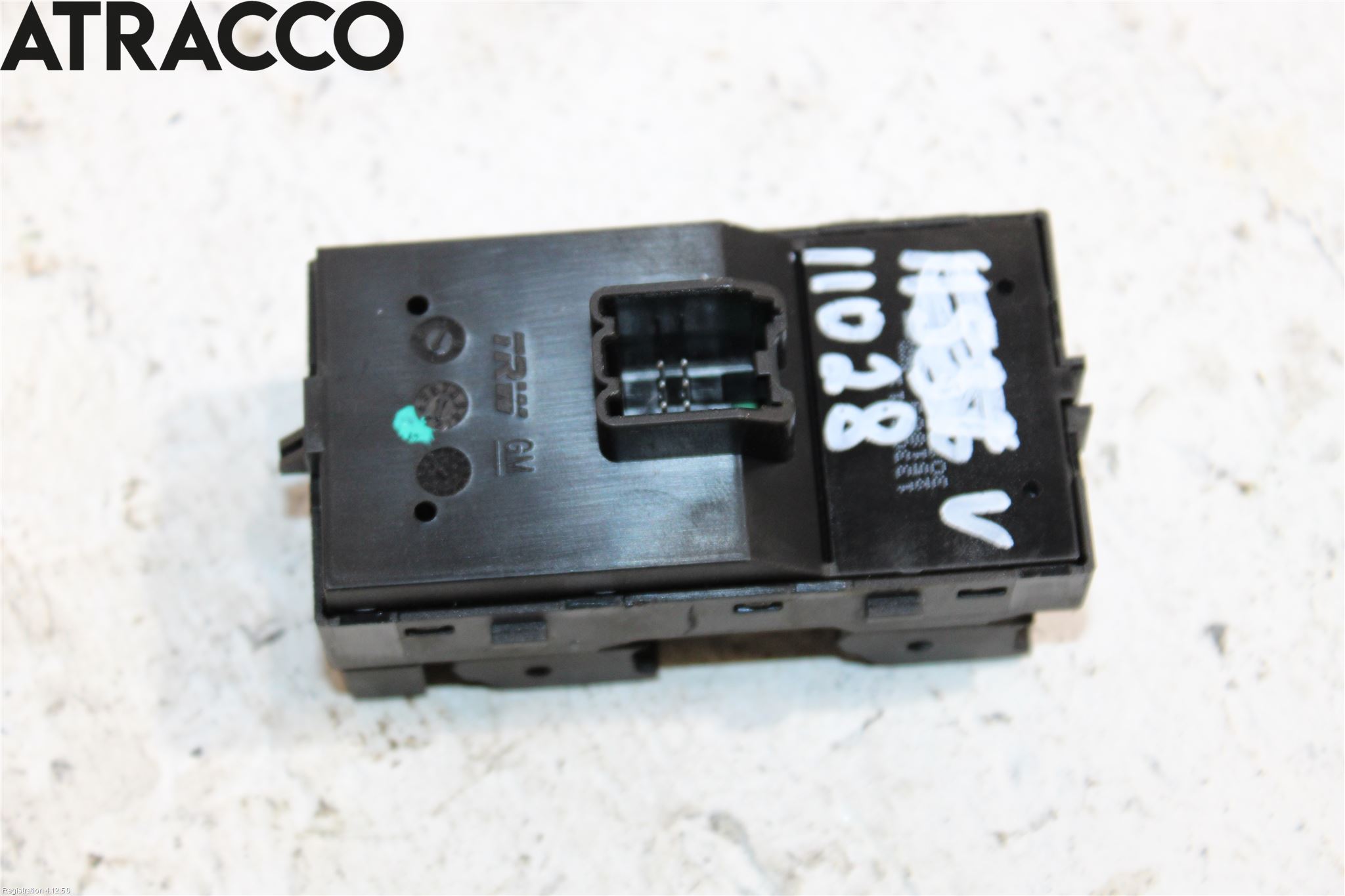 Opel MOKKA 13-20 Bryter Vindusheis