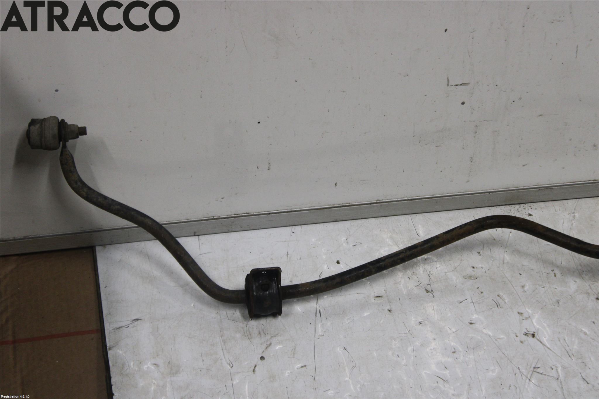 Tesla MODEL S 13- Stablisatorstag Bak