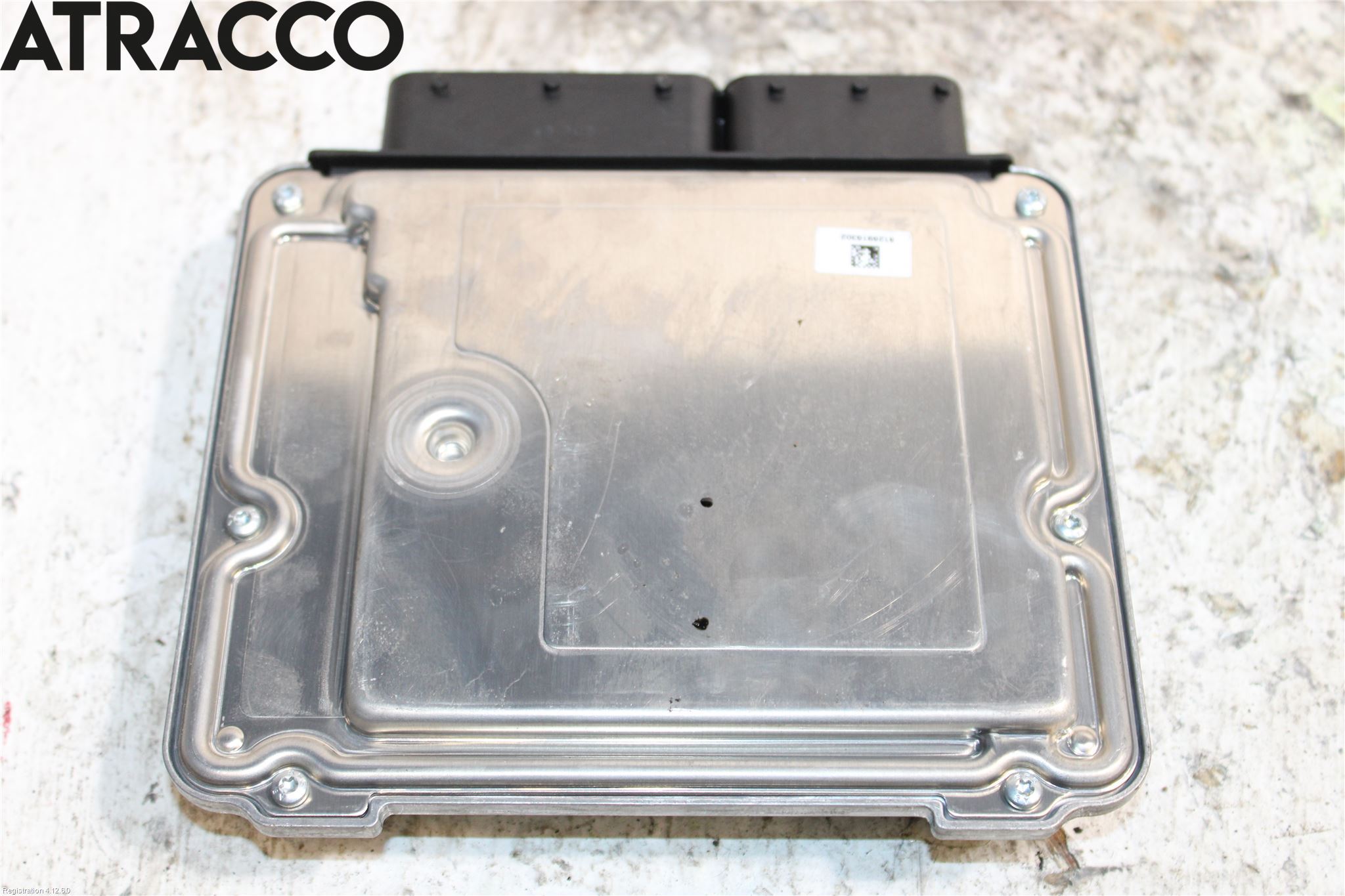 BMW X1 E84 10-15 Styreenhet Øvrig