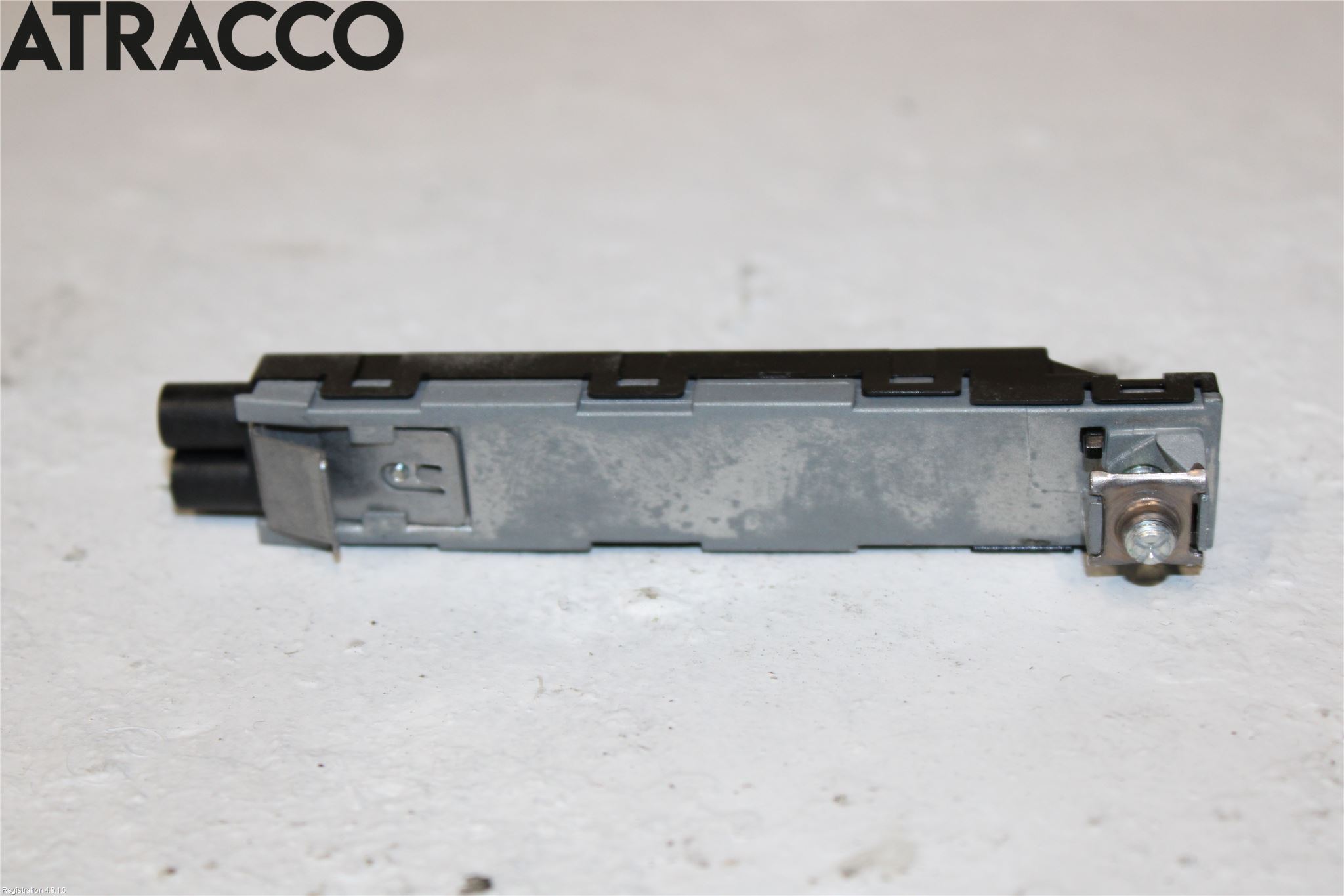 Volkswagen VW GOLF / E-GOLF VII 13-20 Stereo Antenneforsterker