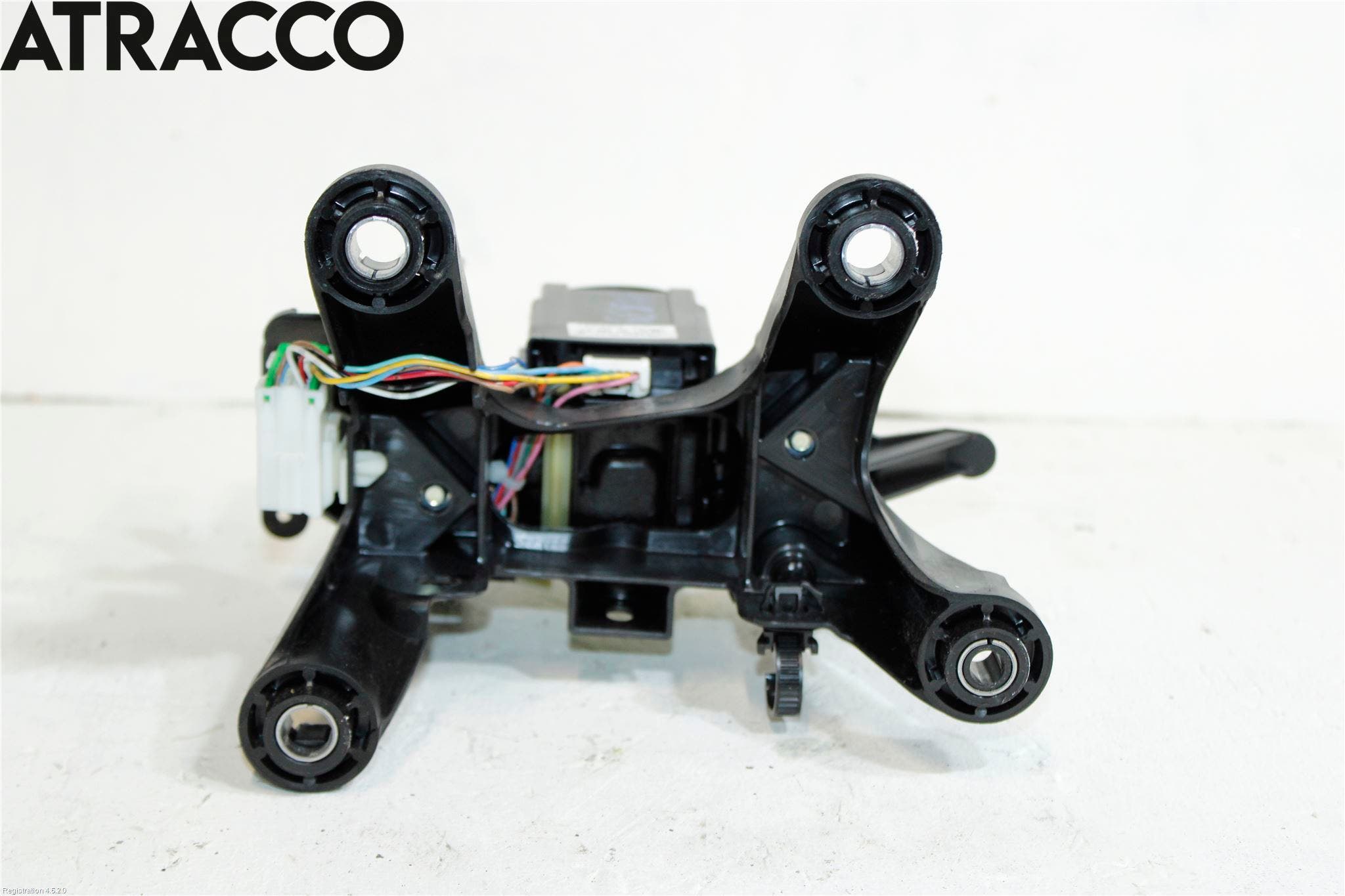 Mitsubishi OUTLANDER 13-21 Gear Overføring