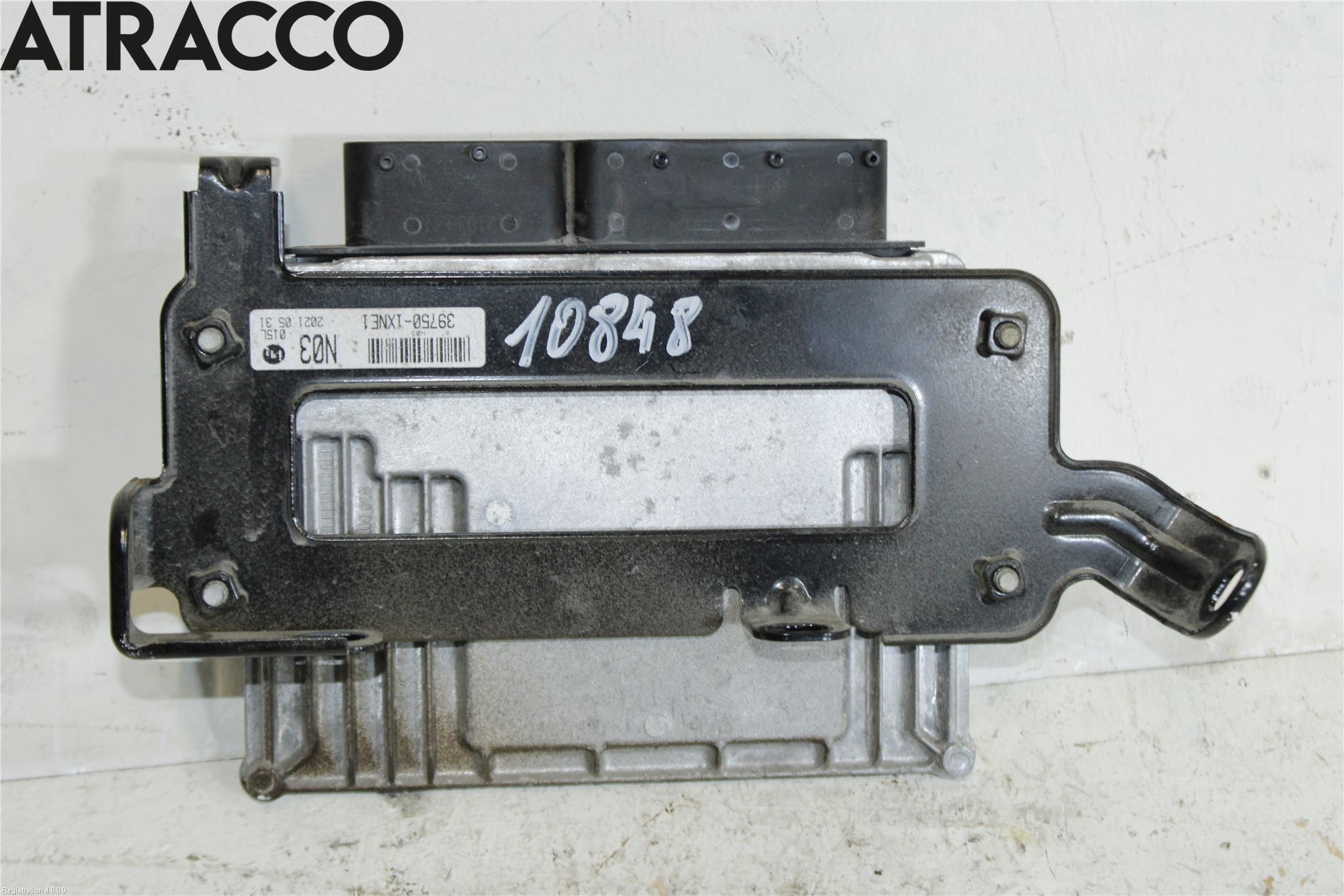 Hyundai IONIQ 5 NE 22- Styreenhet Øvrig