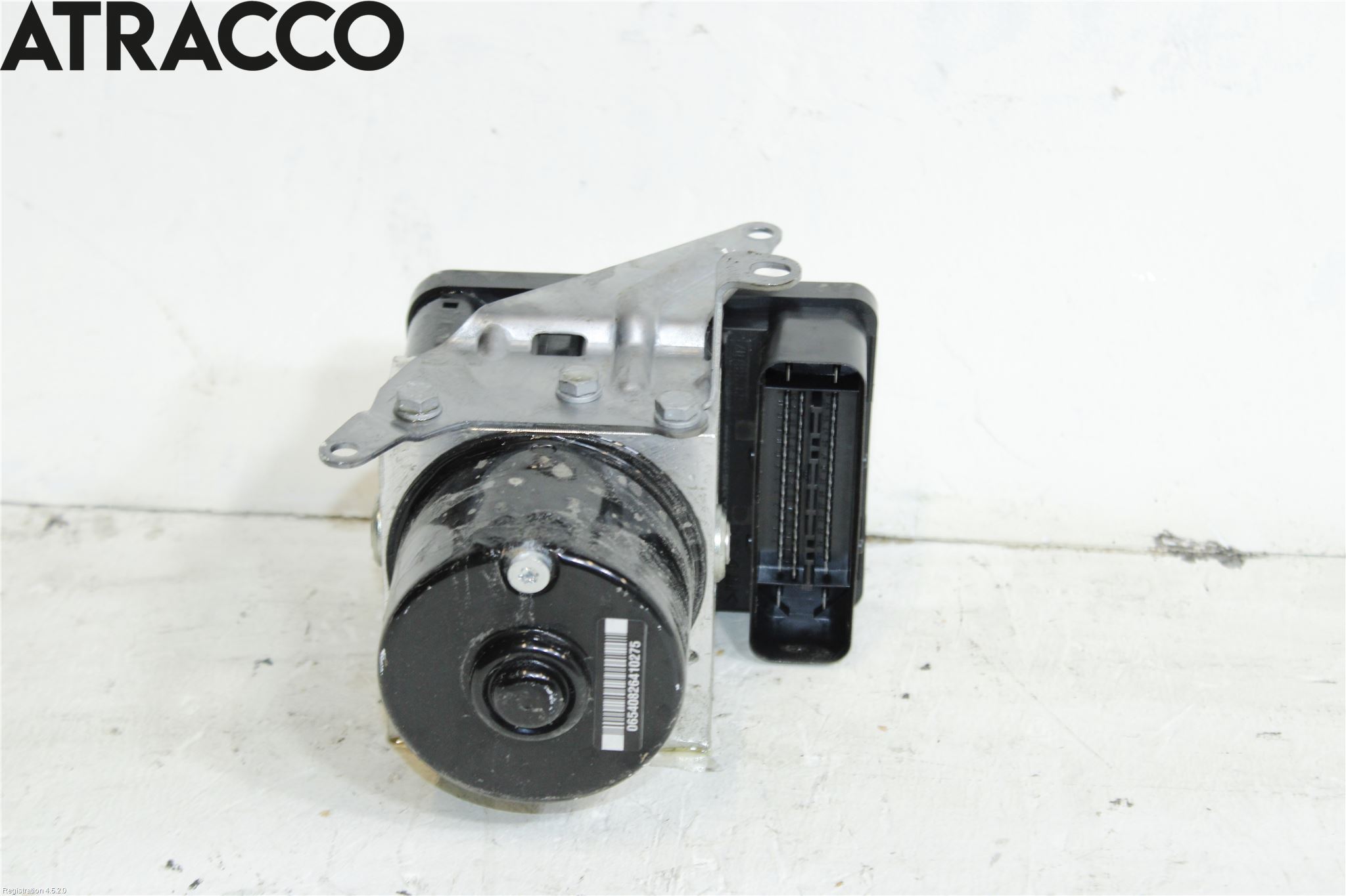 BMW 3 E90/91 SED/TOU 05-12 Abs Hydraulikkaggregat