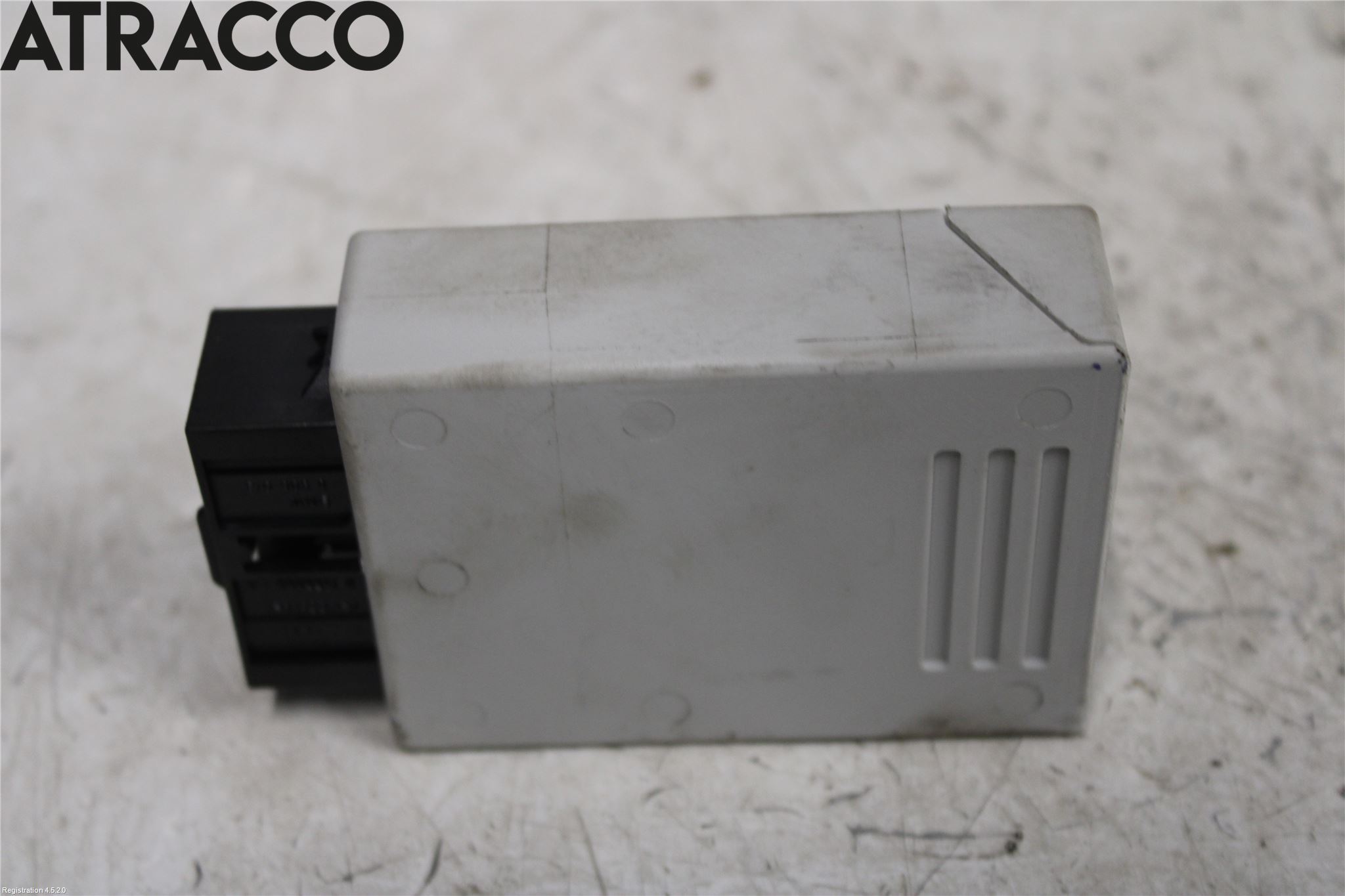 BMW X3 F25 10-17 Styreenhet Tilhengerfeste