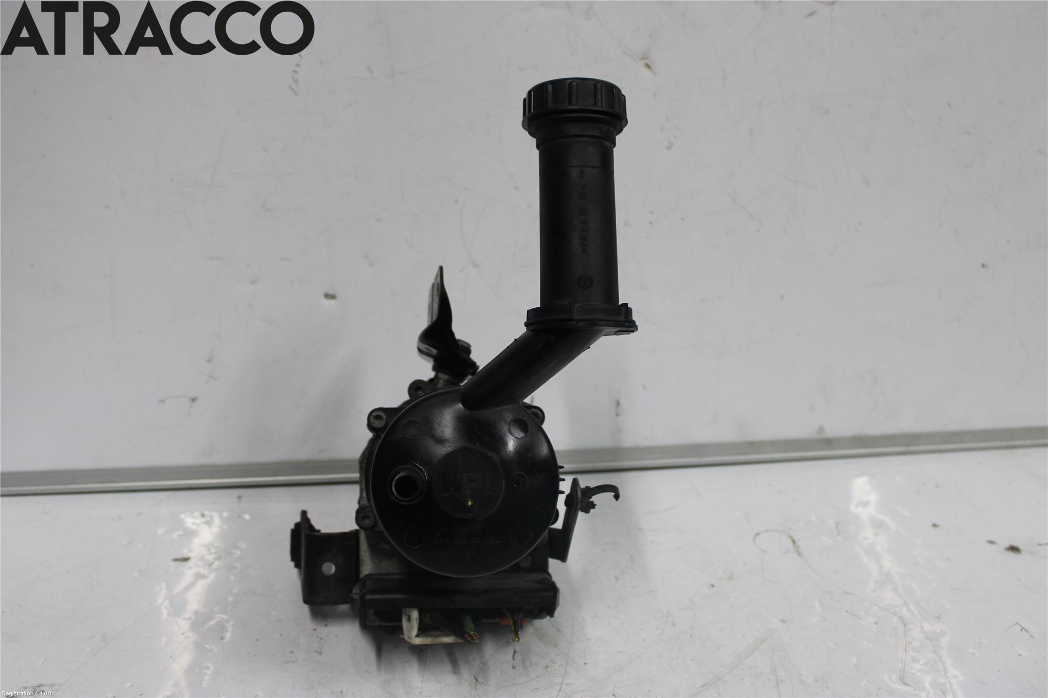 Citroen BERLINGO 08-18 Servo Pumpe