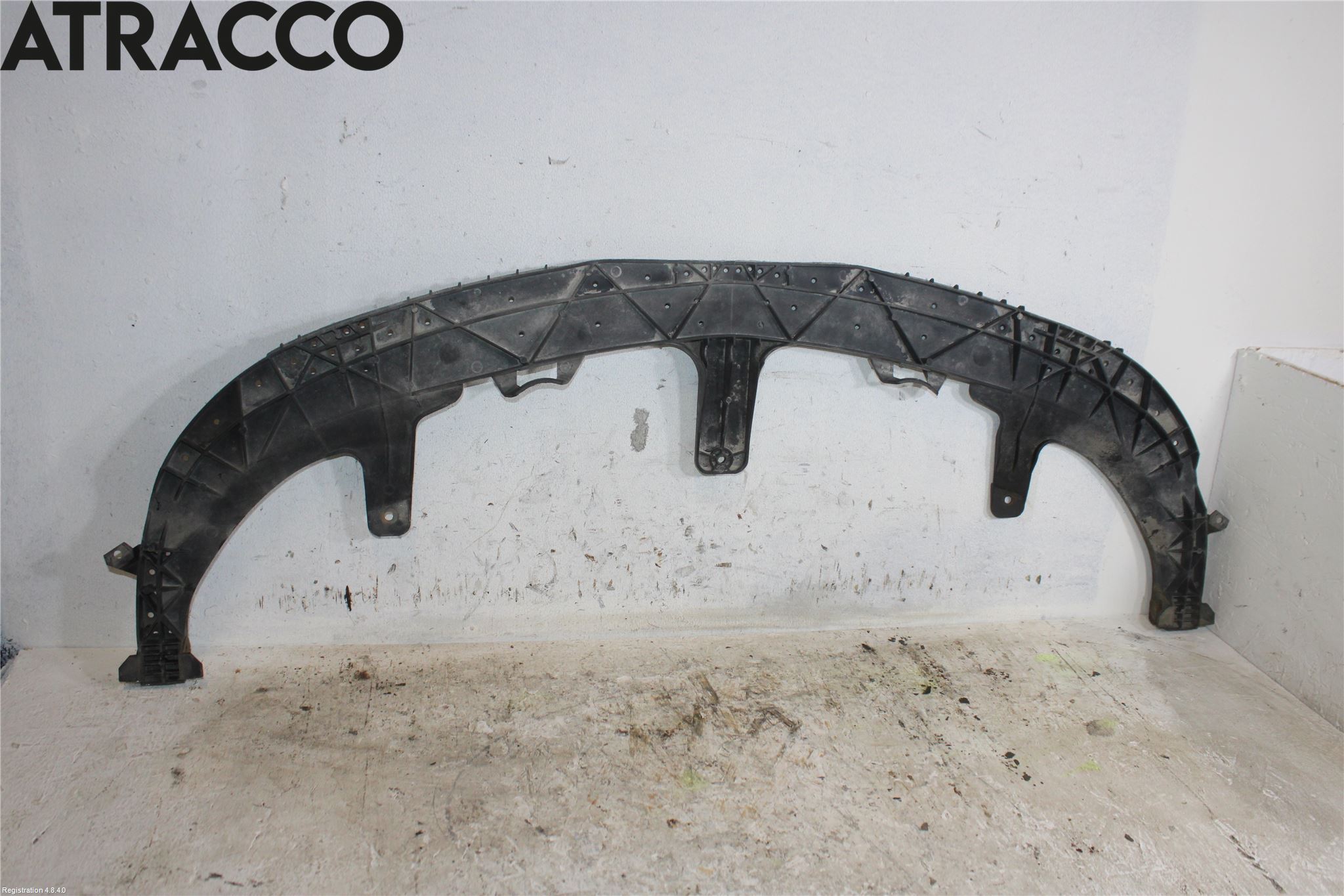 Opel INSIGNIA 09-16 Støtfanger Foran Deformelemen