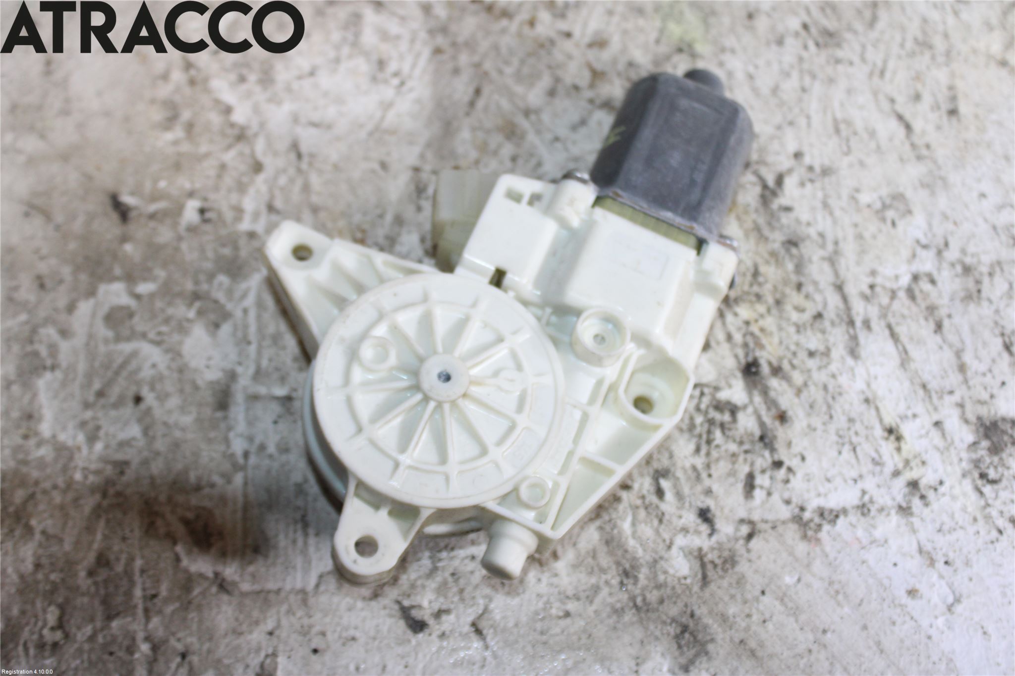 Mercedes-Benz MB VITO/V-KLASS (W640,W447,W448) 14- Vindusheismotor