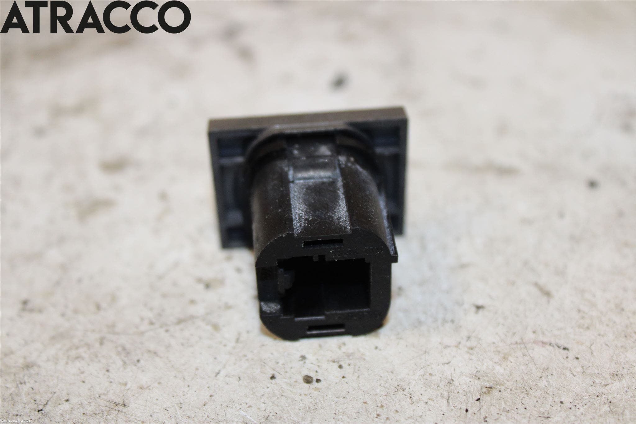 Ford KUGA 08-12 Bryter Varme Rute