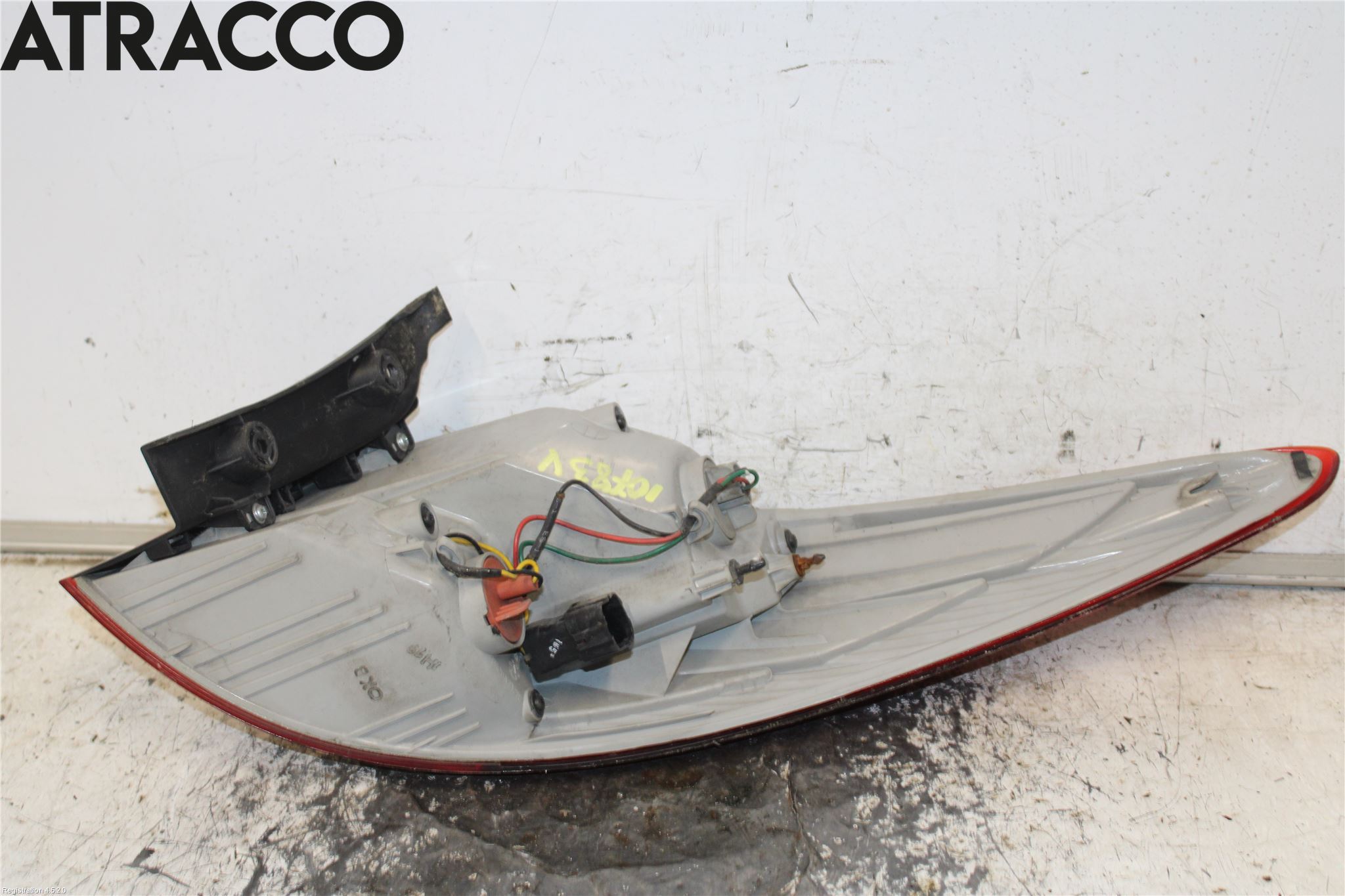 Hyundai ix35 Baklykt Venstre