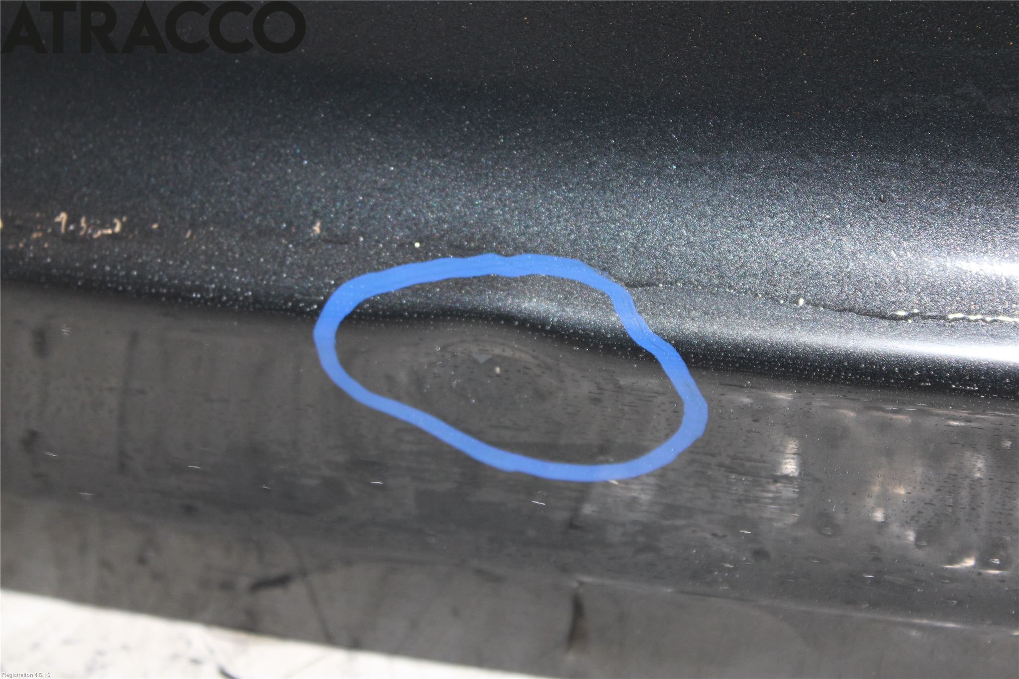 Volvo V60 14-18 Bakluke Cc - Kombi