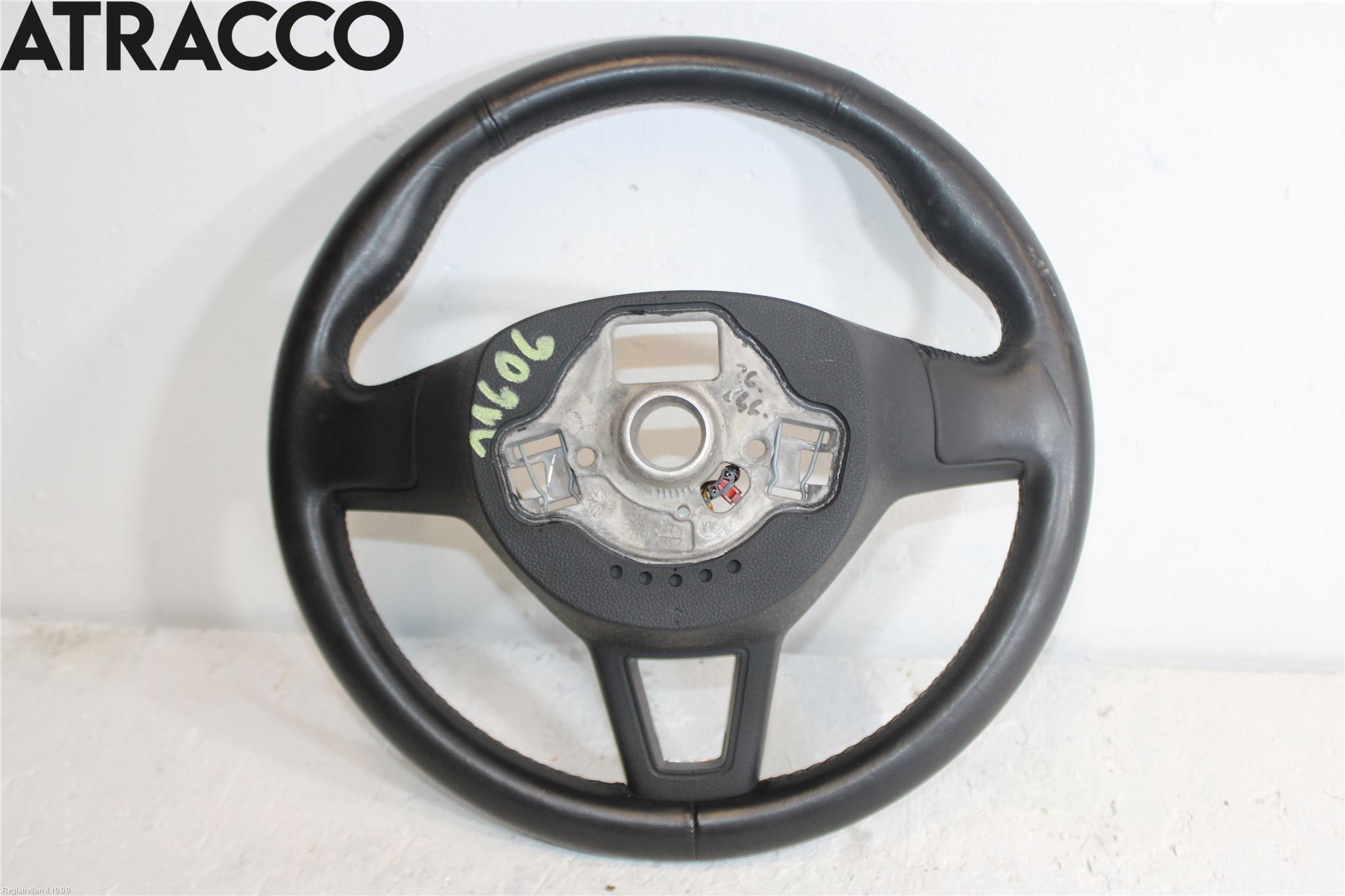 Skoda OCTAVIA (5E) 13-20 Ratt