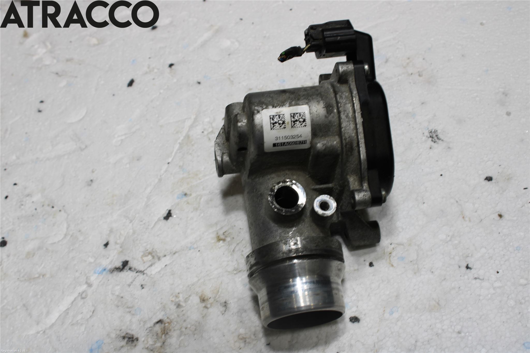 Renault KADJAR 15- Inns Spjeldhus