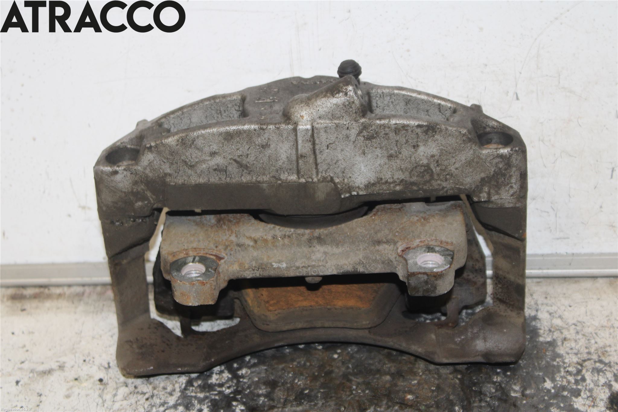 Volvo V60 14-18 Bremsecaliper Foran Høyre