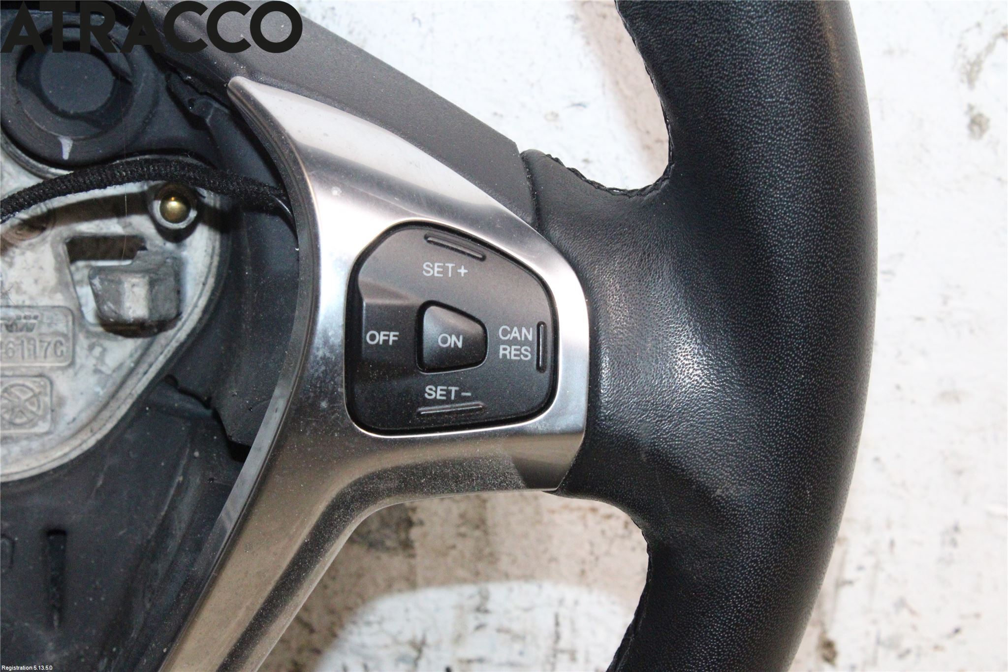 Ford FOCUS 11-14 Ratt
