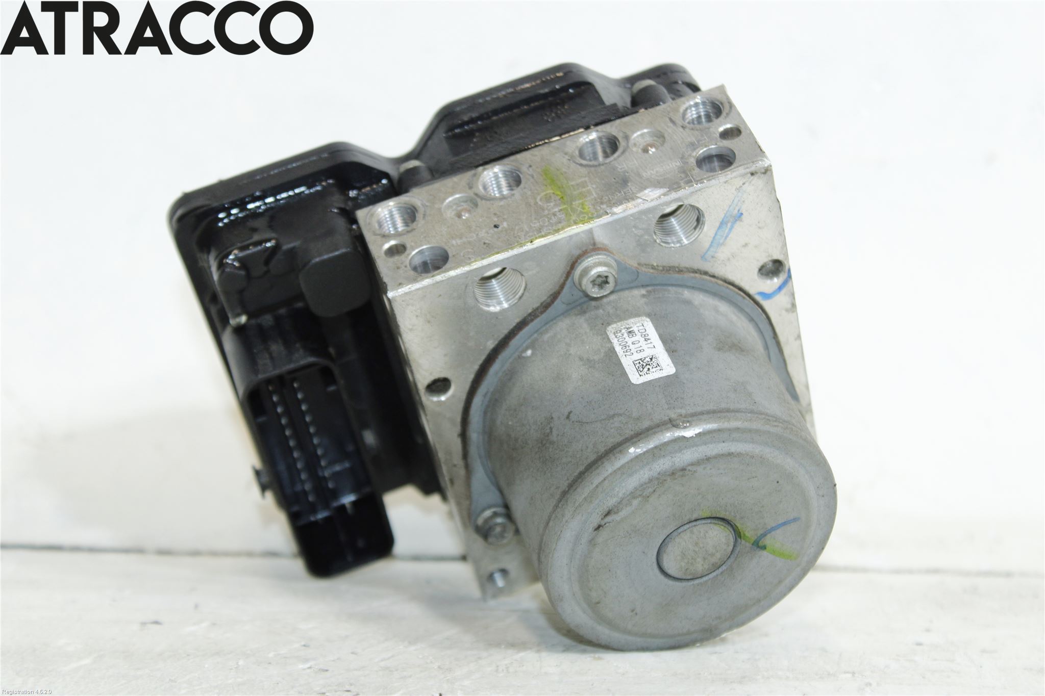 Nissan LEAF 18- Abs Hydraulikkaggregat