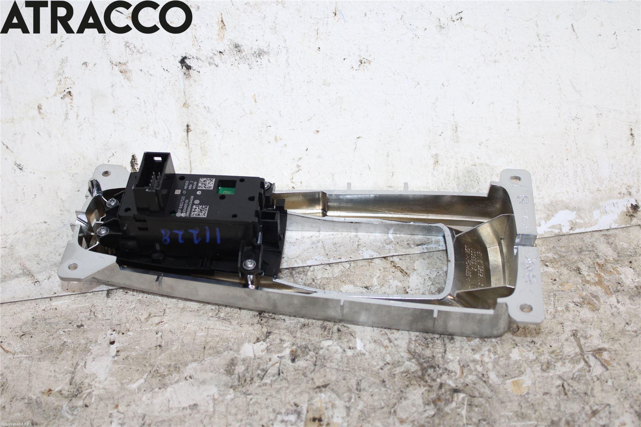 BMW X5 F15 13-18 Bryter Parkeringsbrems