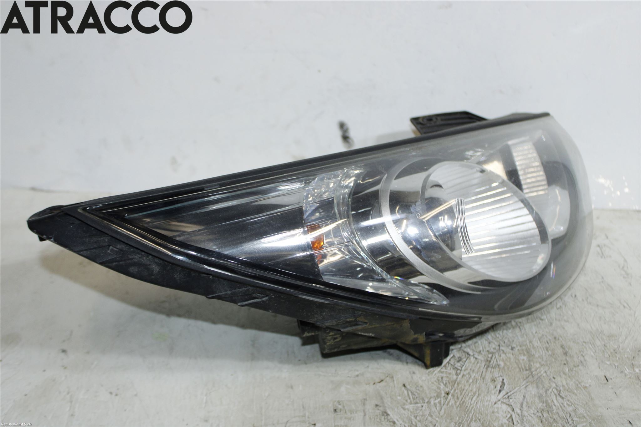 Hyundai ix35 Frontlykt Høyre