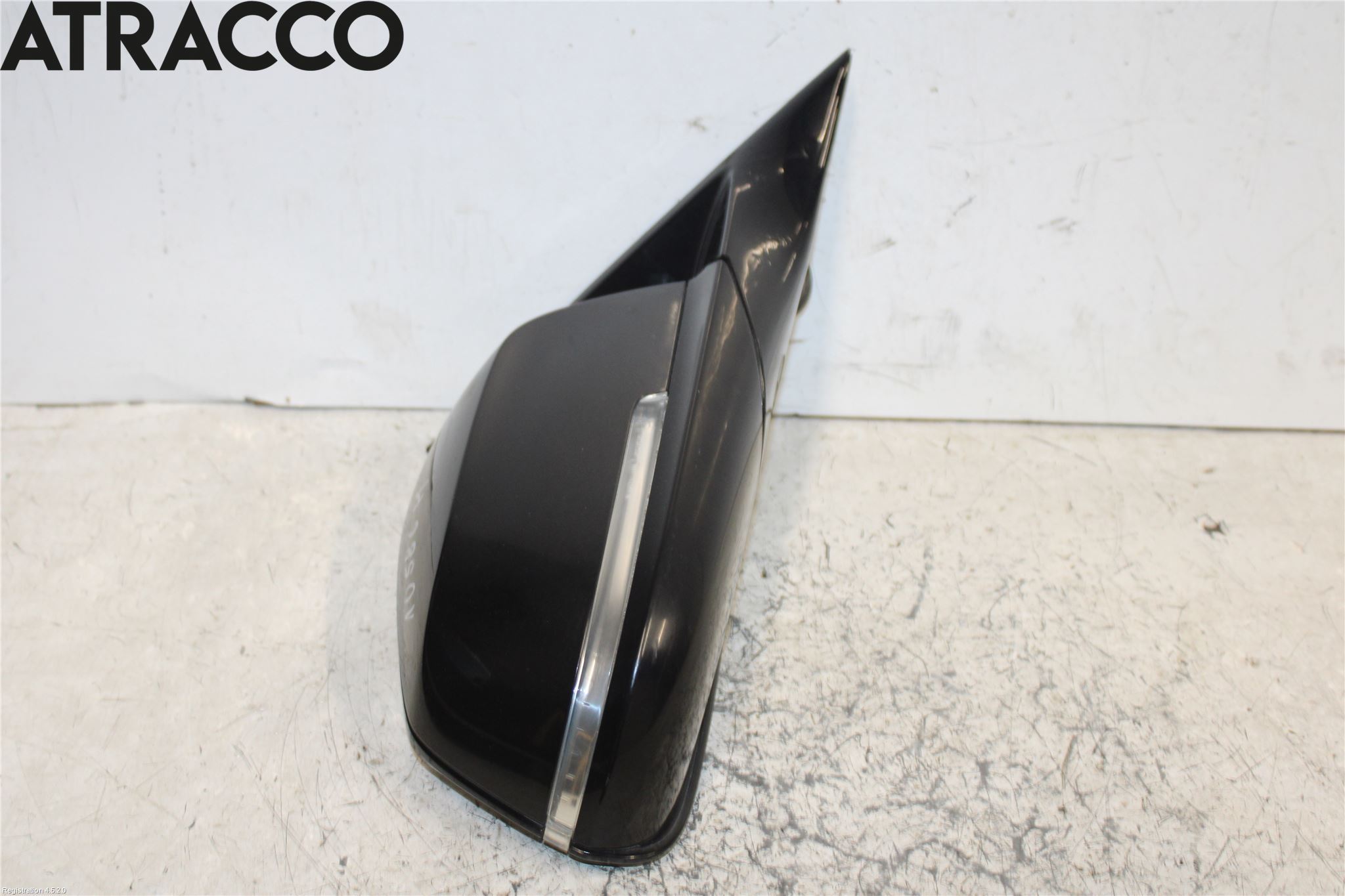 BMW 3 F30/F31/F80 12-19 Speil H M-El Justering