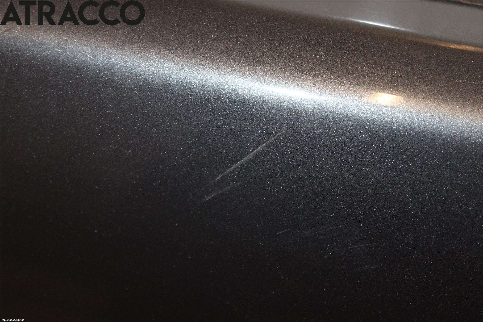 Mitsubishi OUTLANDER 07-12 List Bak-Bakluke