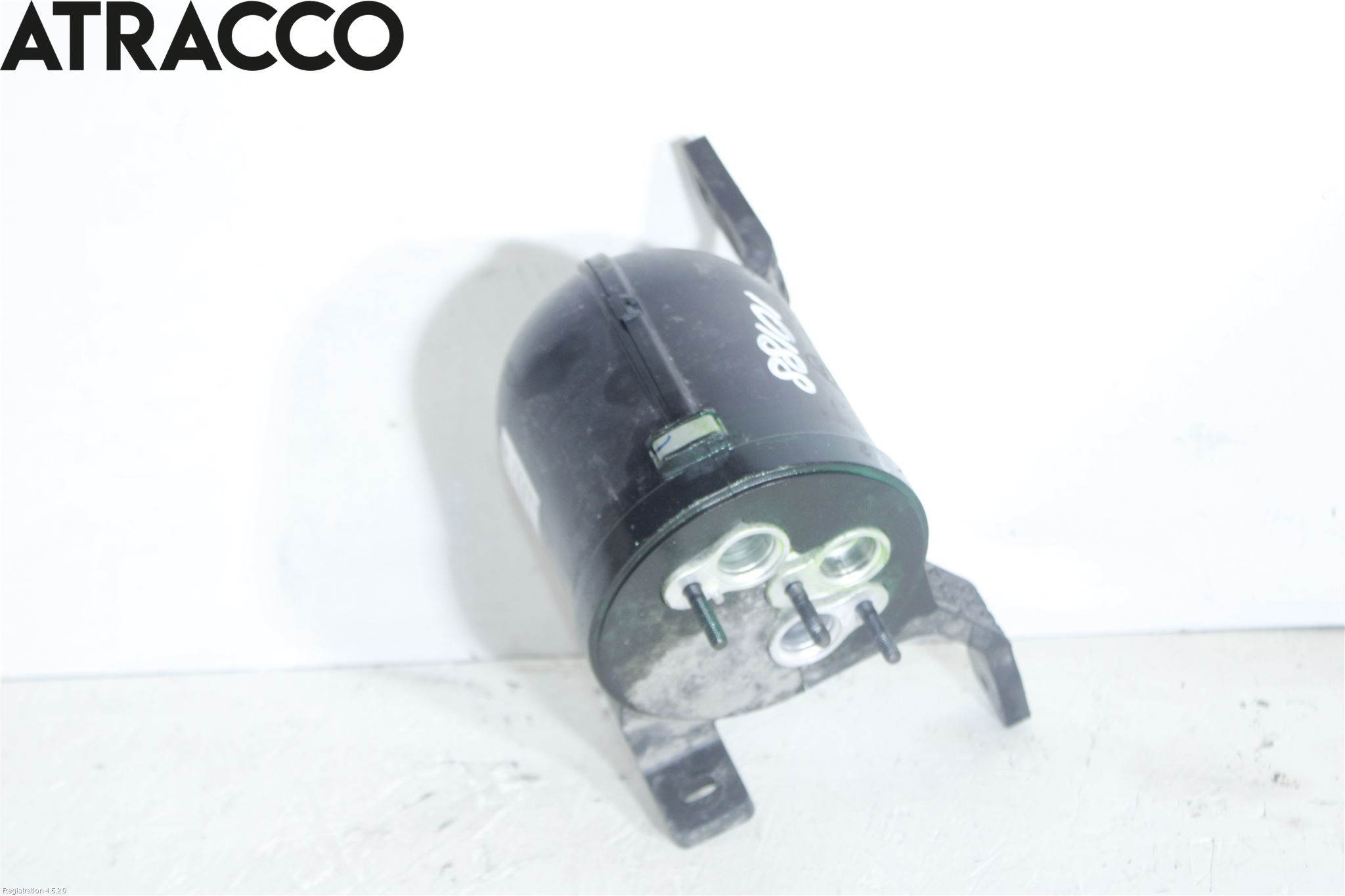 Kia SOUL 09- Varme Ac Øvrig