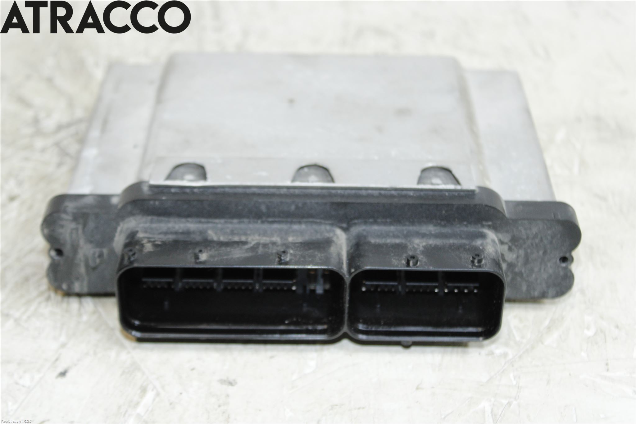 Volkswagen VW GOLF / E-GOLF VII 13-20 Styreenhet Innsprøytning