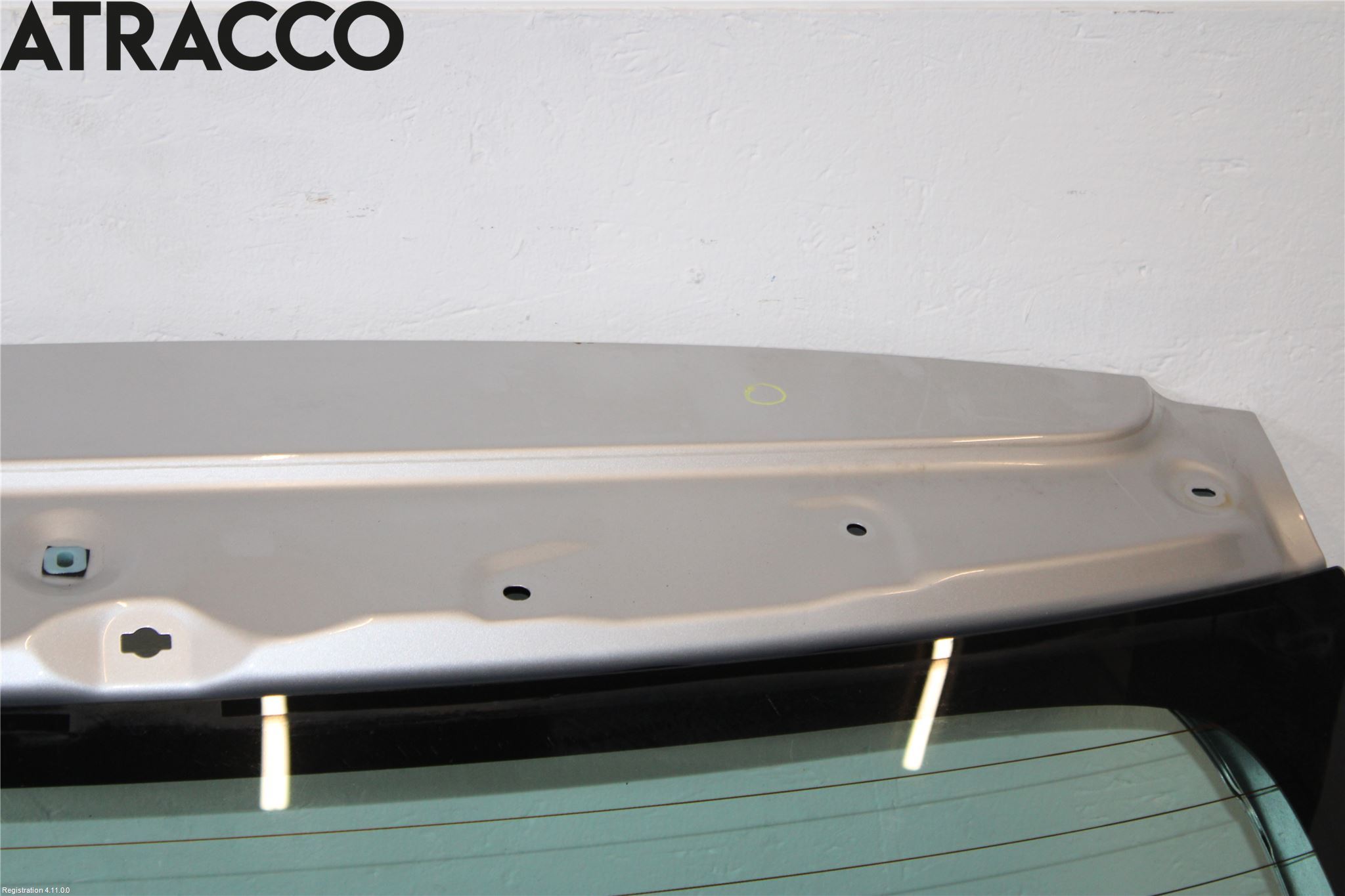 Toyota AURIS 10-12 Bakluke Cc - Kombi