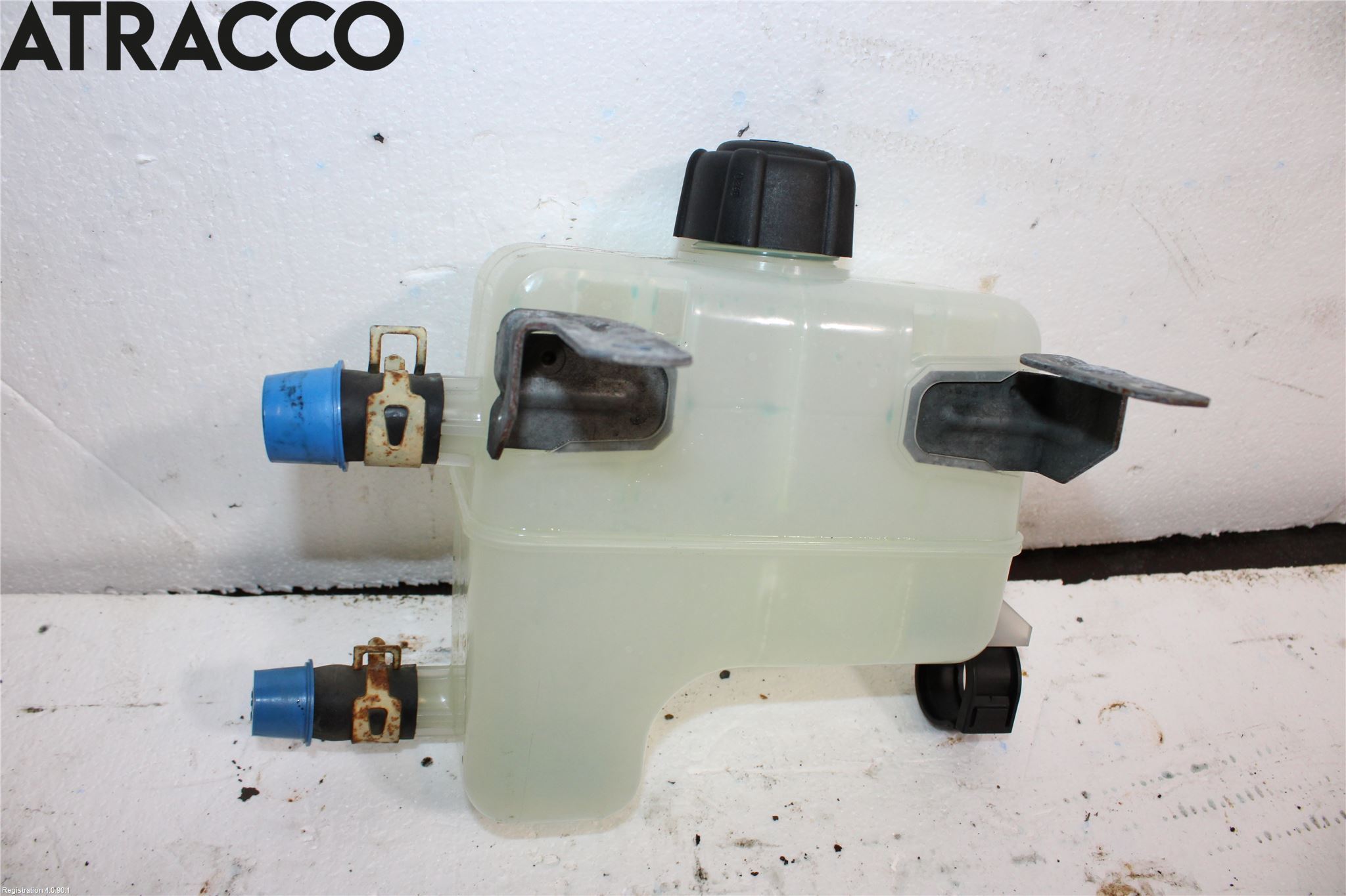 Mitsubishi OUTLANDER 13-21 Ekspansjonstank