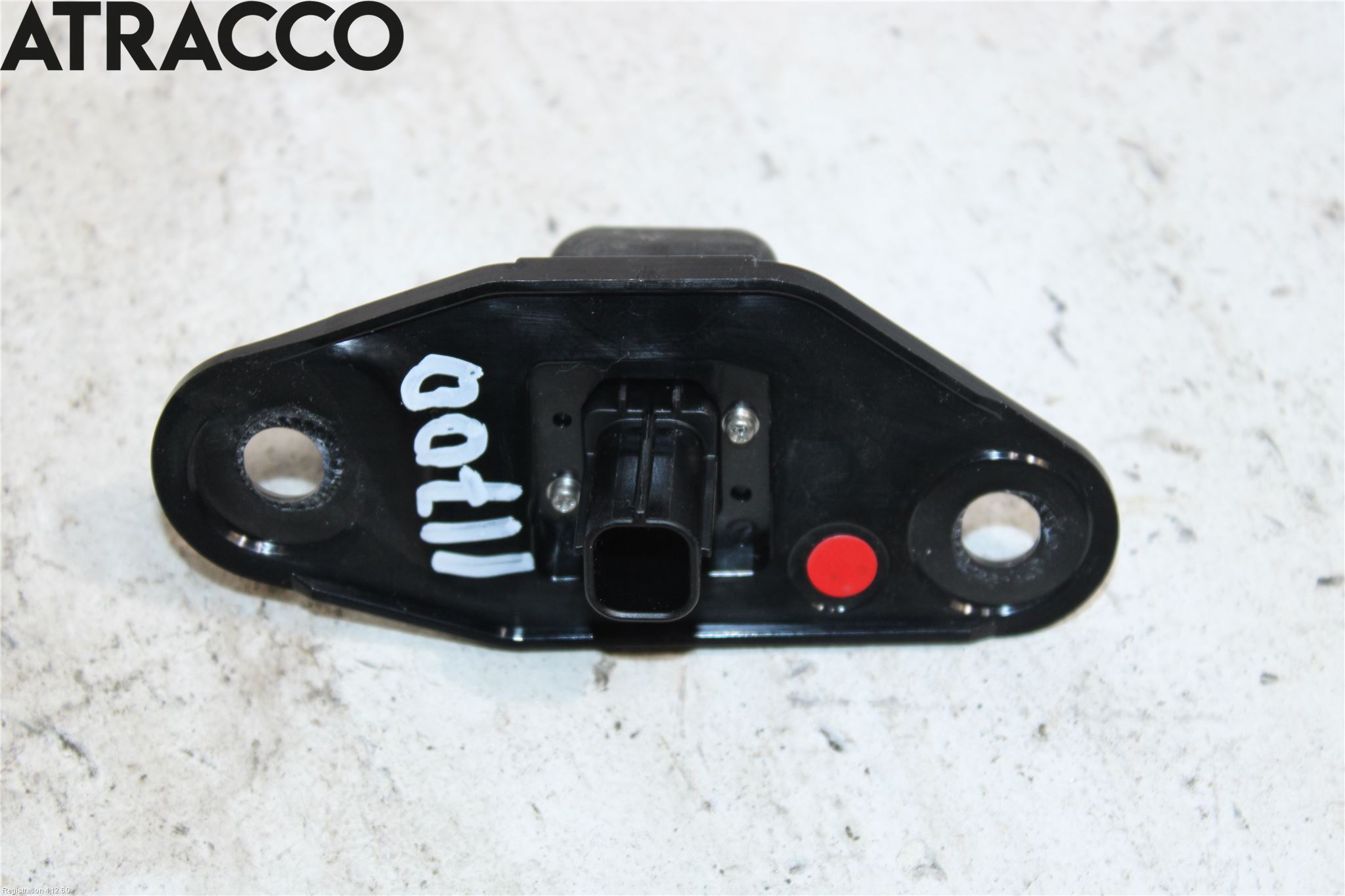 Toyota AVENSIS 09-15 Parkeringshjelp Kamera