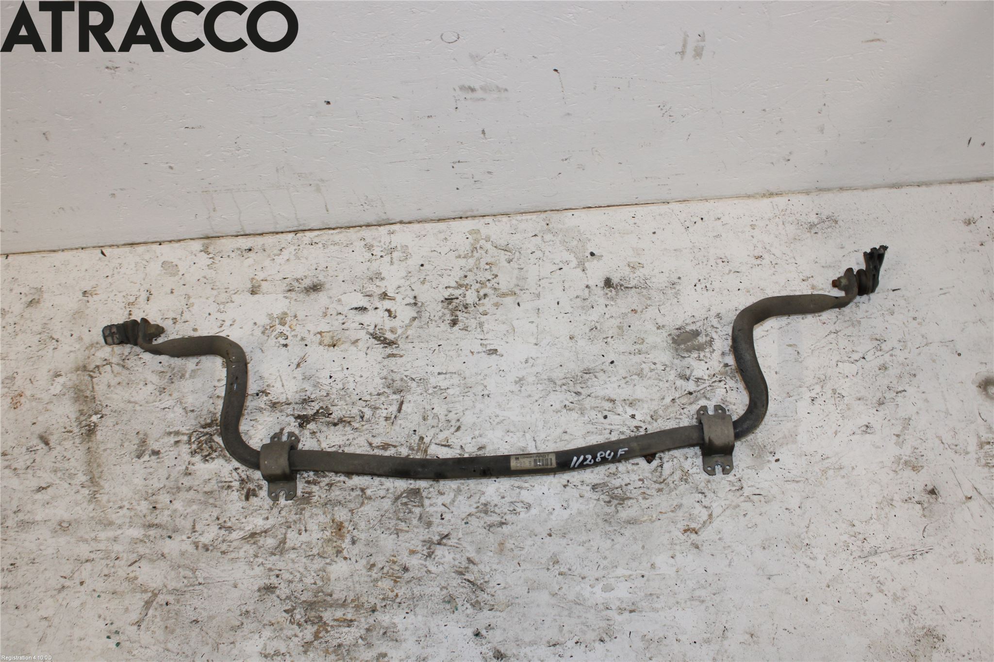 Opel ASTRA J 10-15 Stablisatorstag Foran