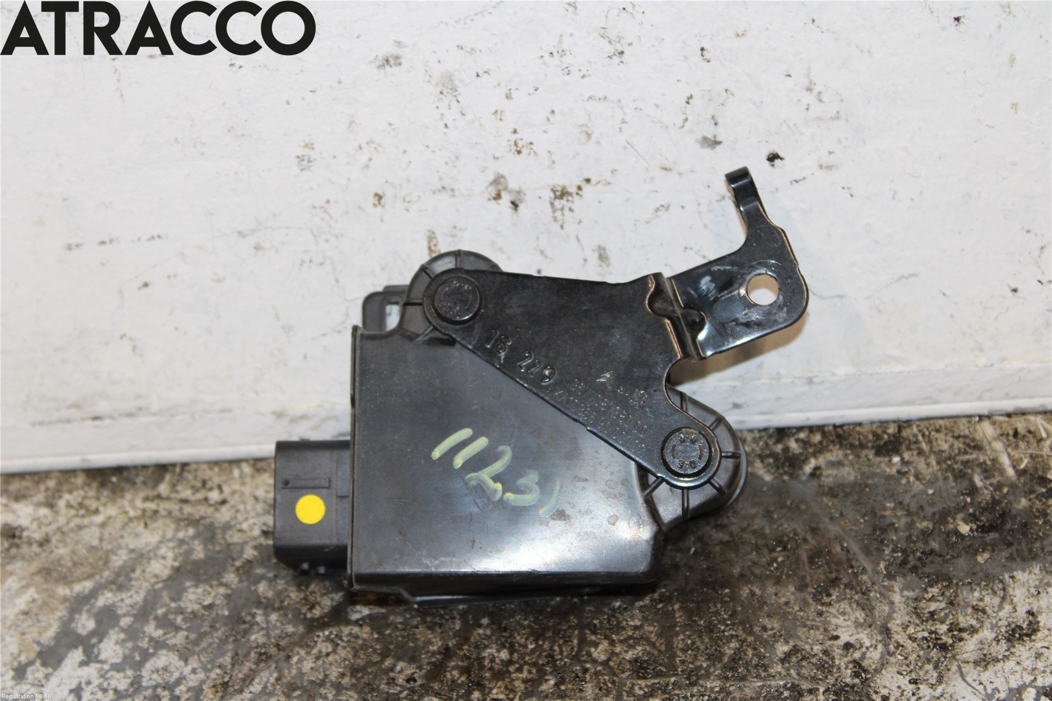 Peugeot 2008 13-20 Rele Start