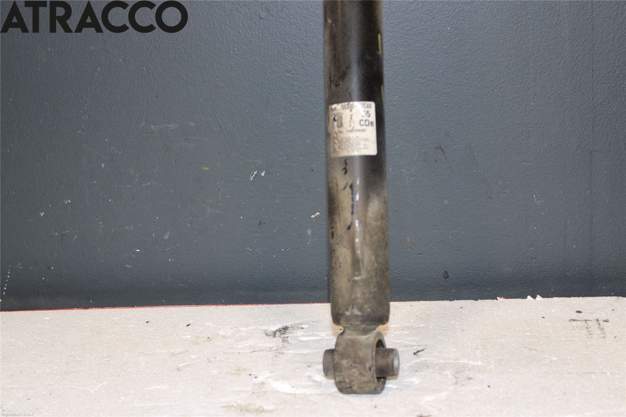 Kia CEED/CEED SW 19- Støtdemper Bak