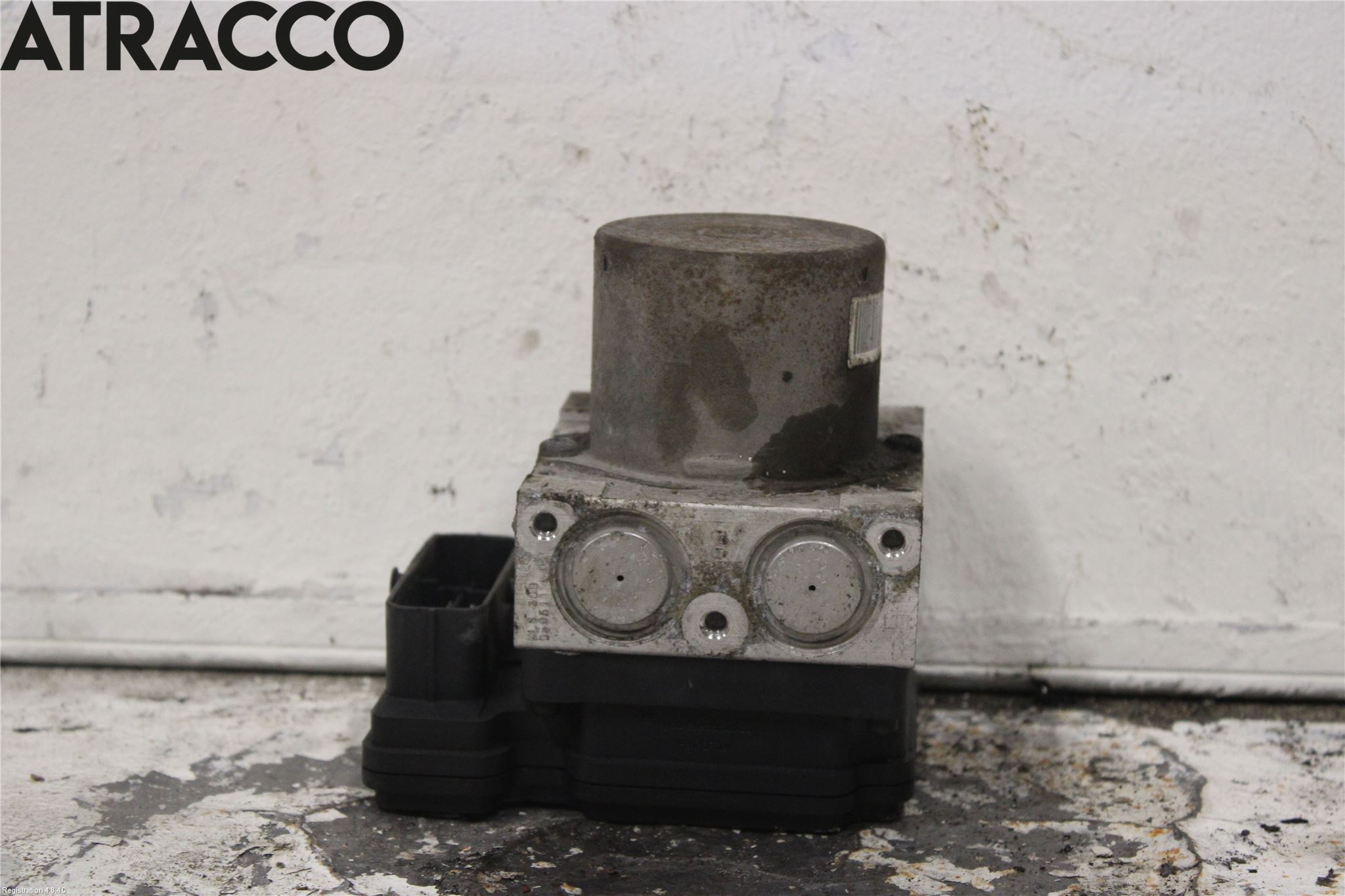 Kia PICANTO 12-17 Abs Hydraulikkaggregat
