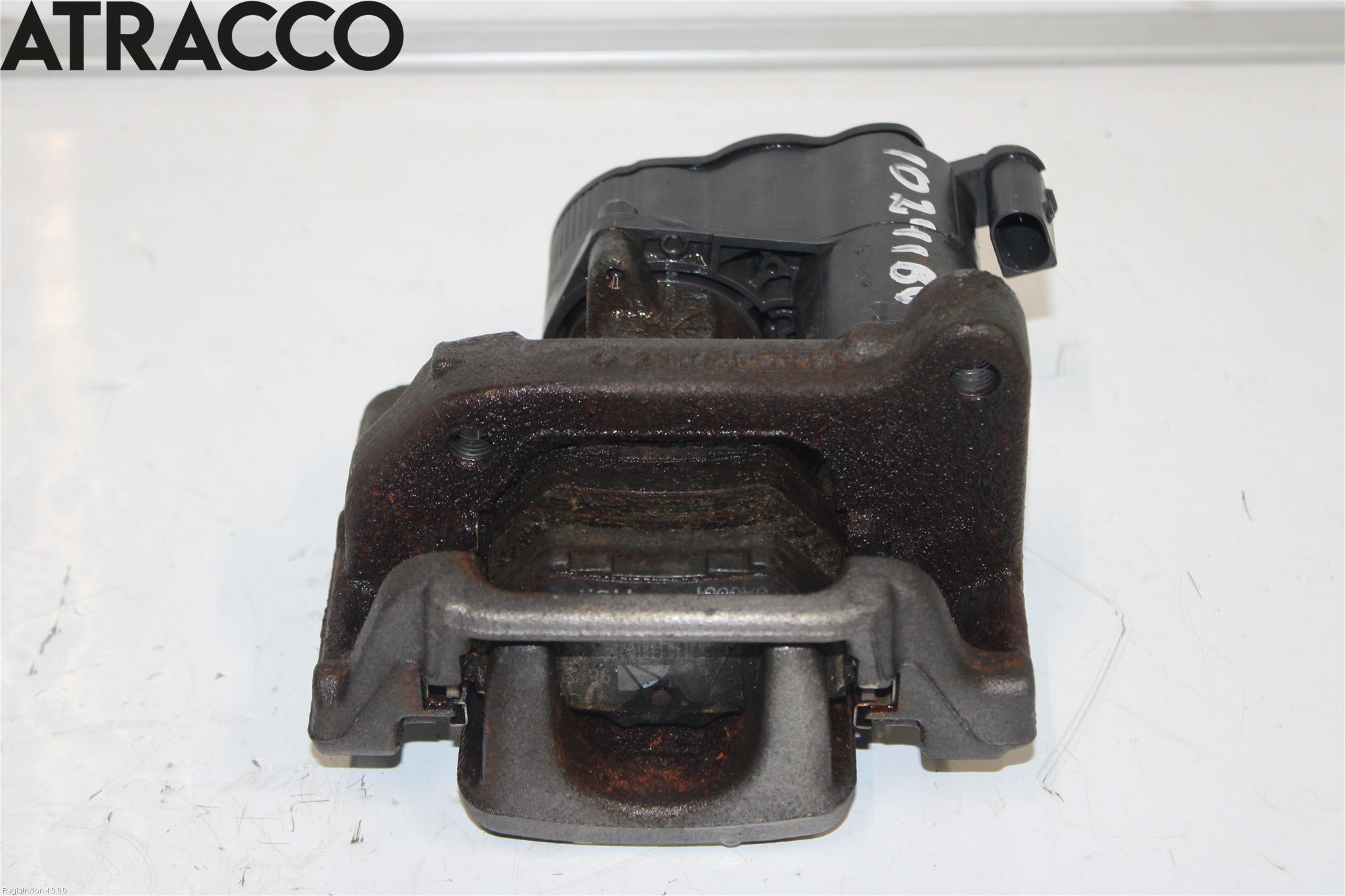 Citroen C4/E-C4 C4X/E-C4X III 21- Bremsecaliper Bak Høyre