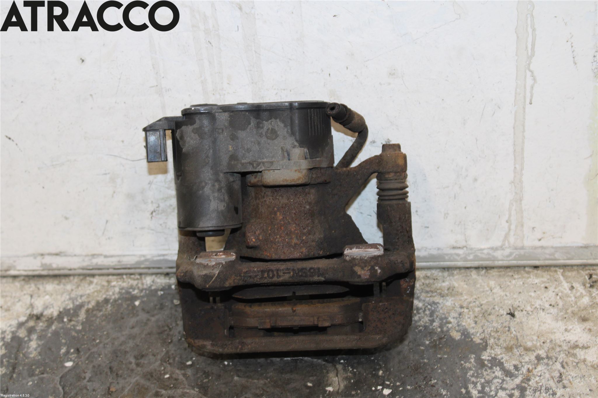 Honda CR-V 19-22 Bremsecaliper Bak Høyre