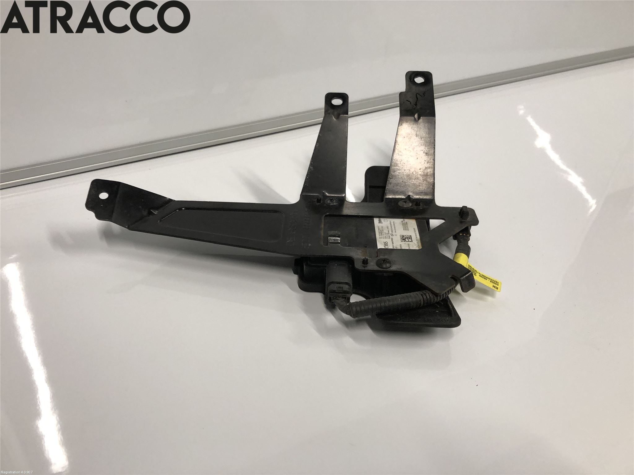 Kia NIRO (DE) 17-22 Sensor Øvrig