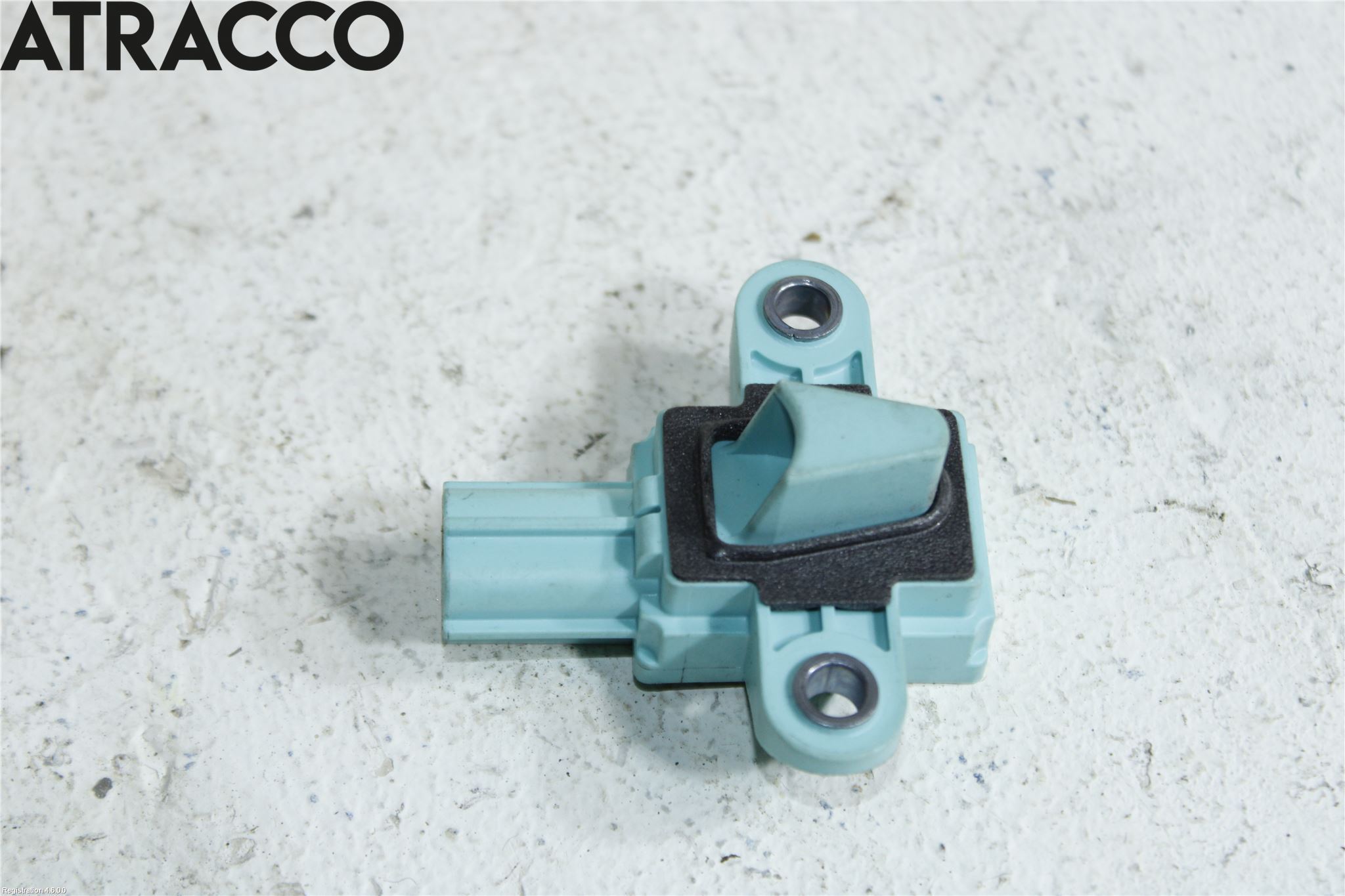 Audi A4/S4 08-11 Sensor Øvrig