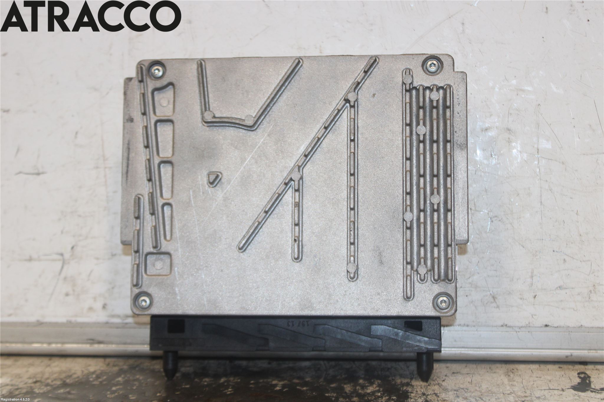 Volvo XC90 03-06 Styreenhet Øvrig